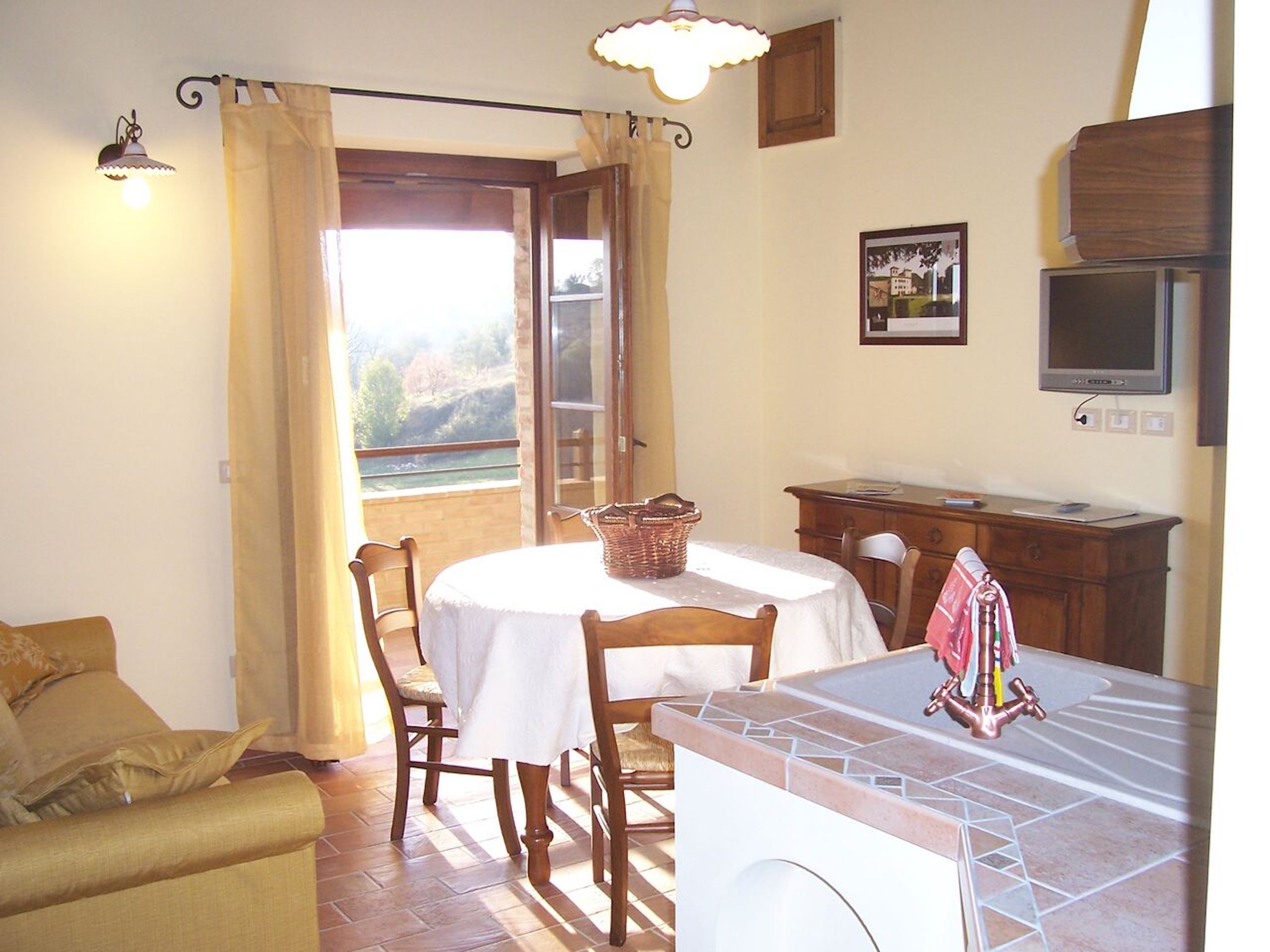 PanElios Villaggio Vacanze