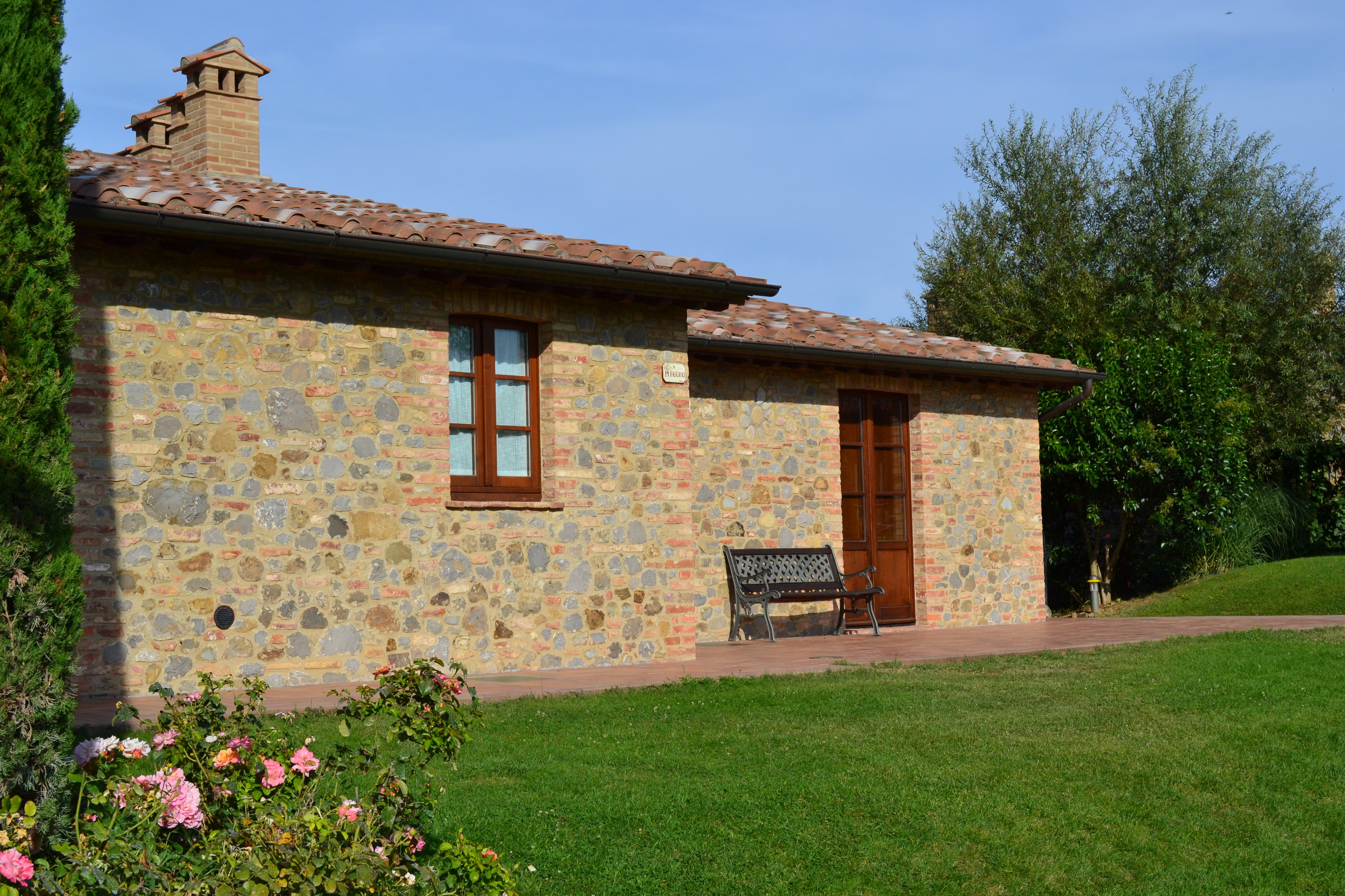 PanElios Villaggio Vacanze