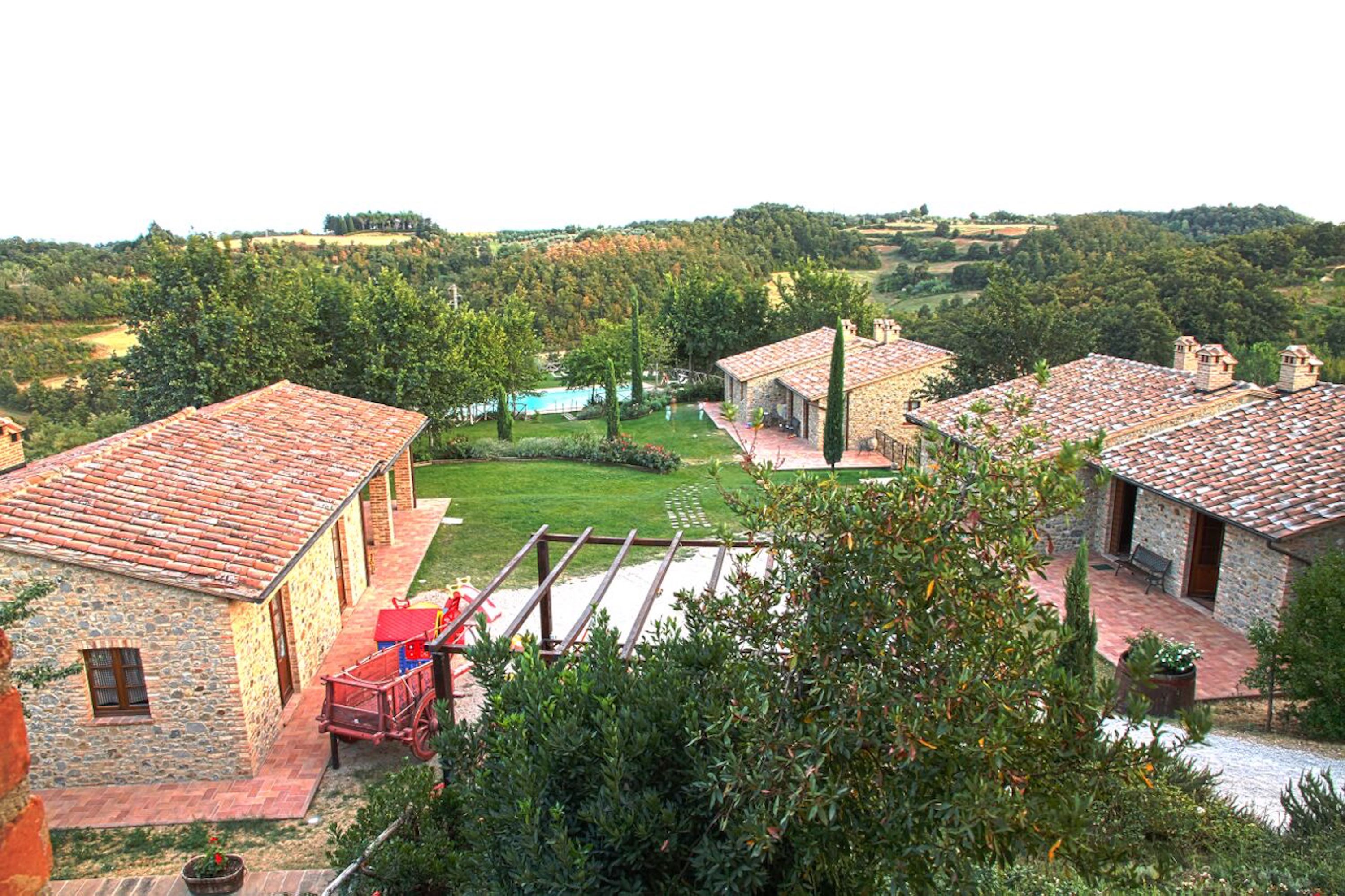 PanElios Villaggio Vacanze