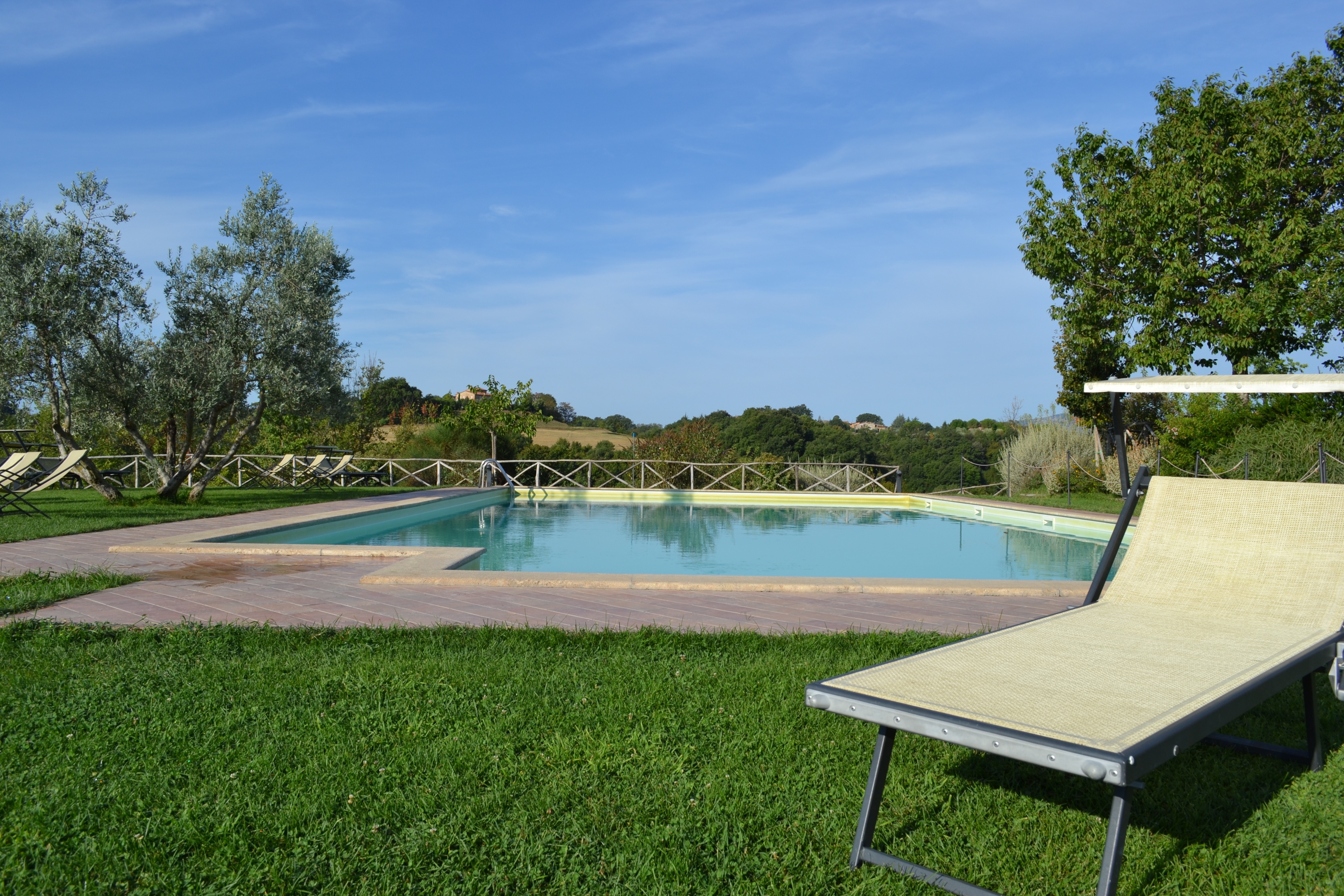 PanElios Villaggio Vacanze