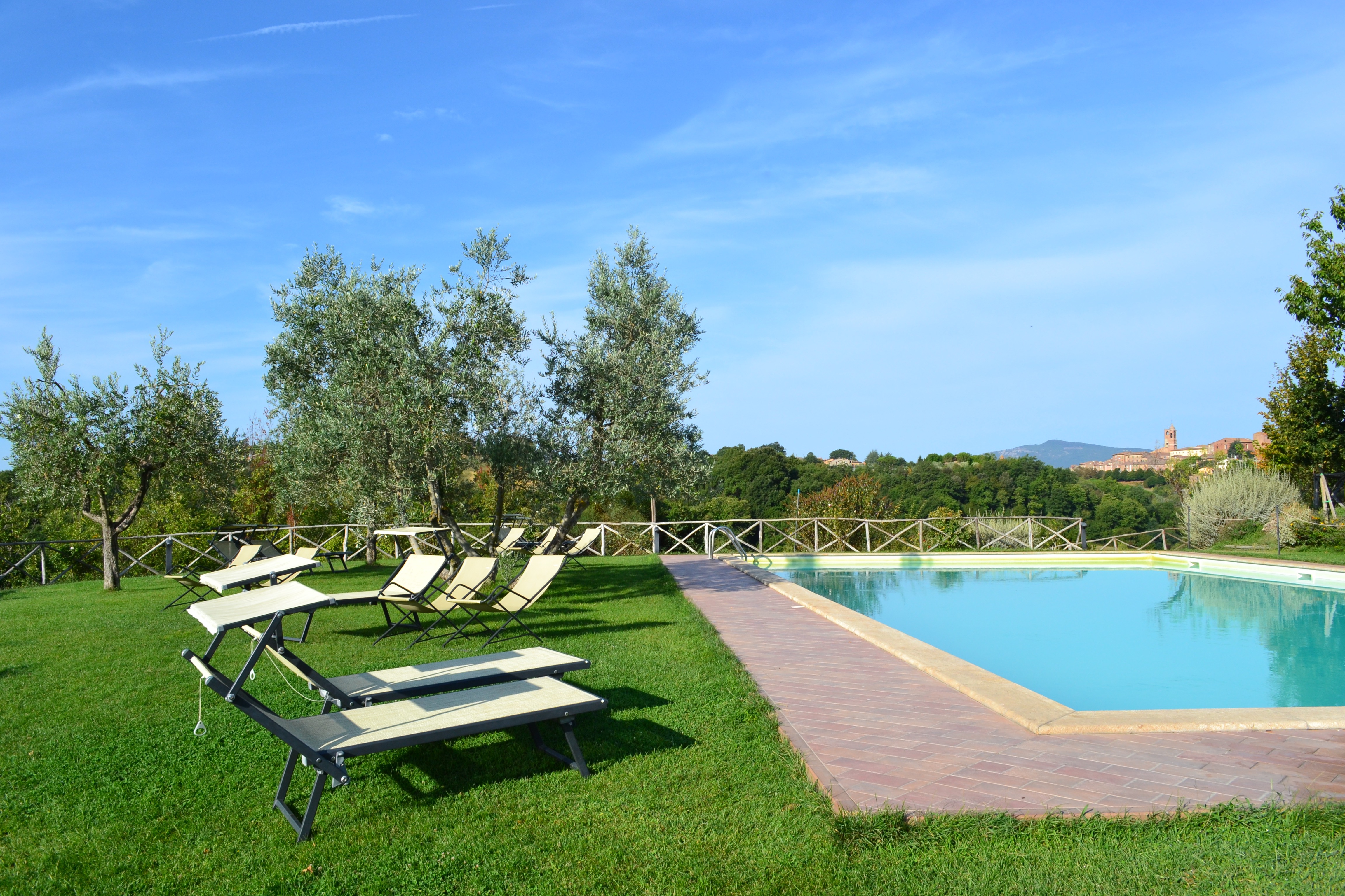 PanElios Villaggio Vacanze