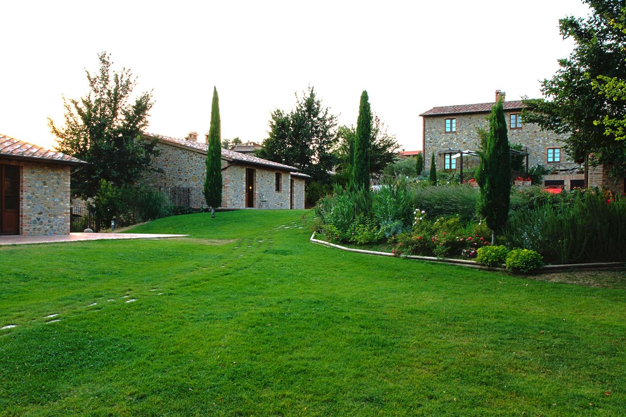 PanElios Villaggio Vacanze