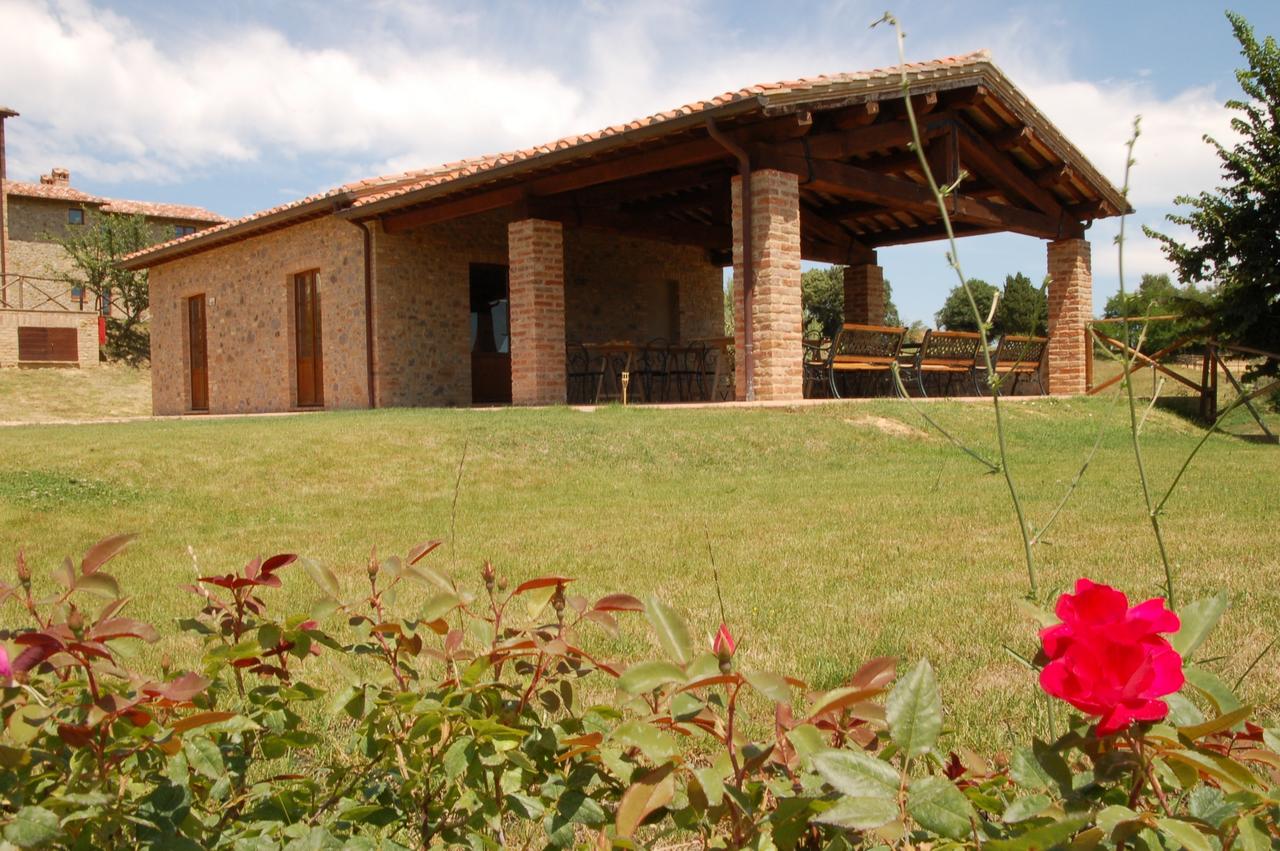 PanElios Villaggio Vacanze