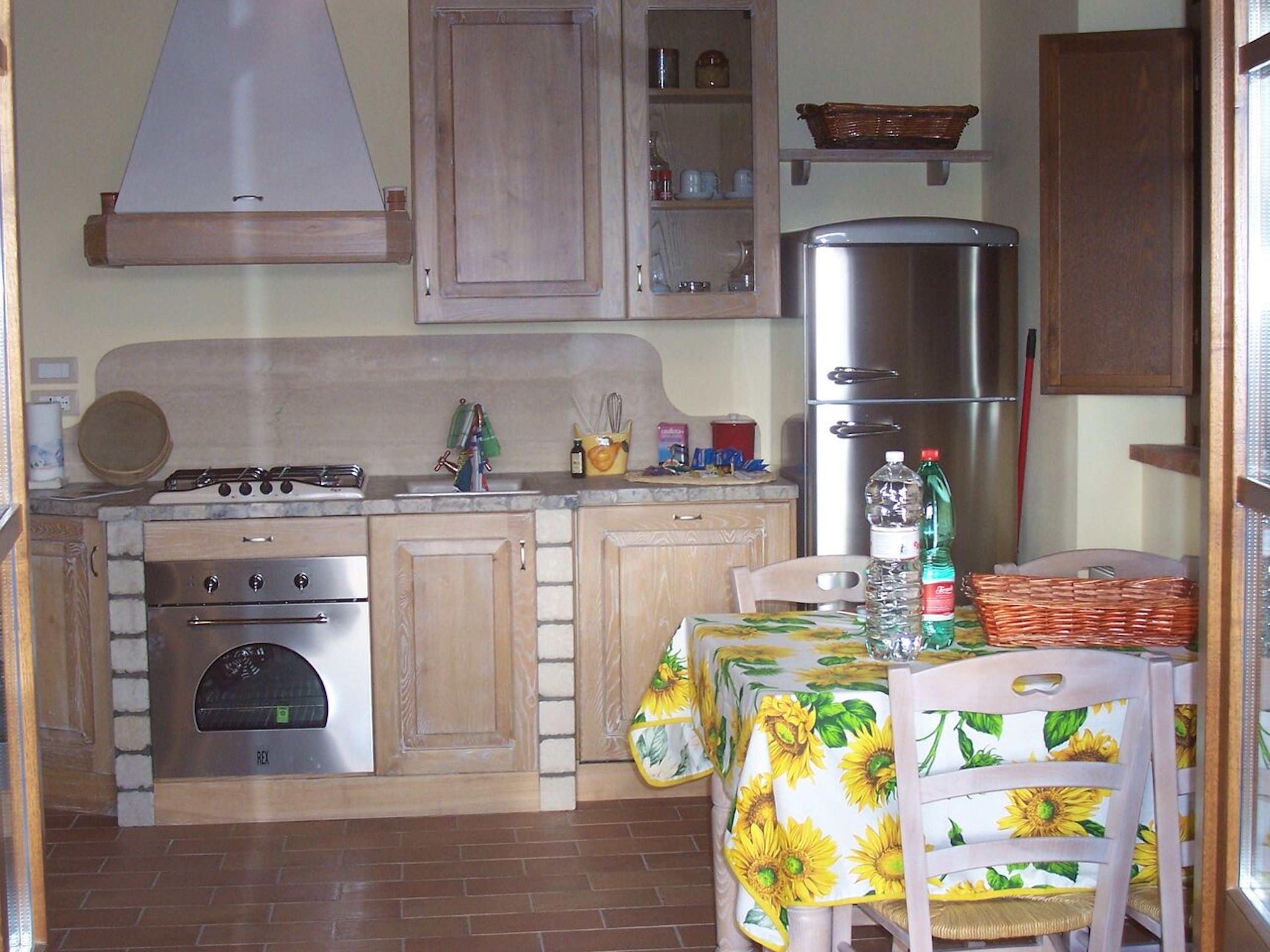 PanElios Villaggio Vacanze