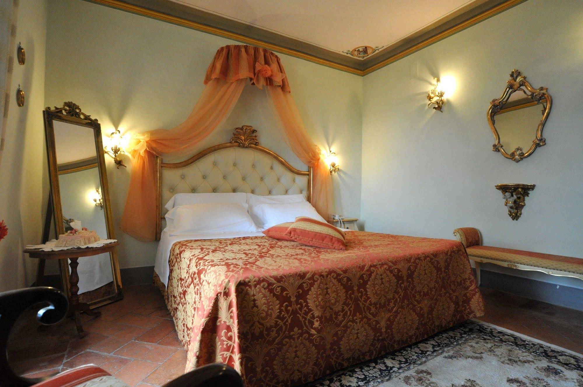 Relais Castelluccio Palusse