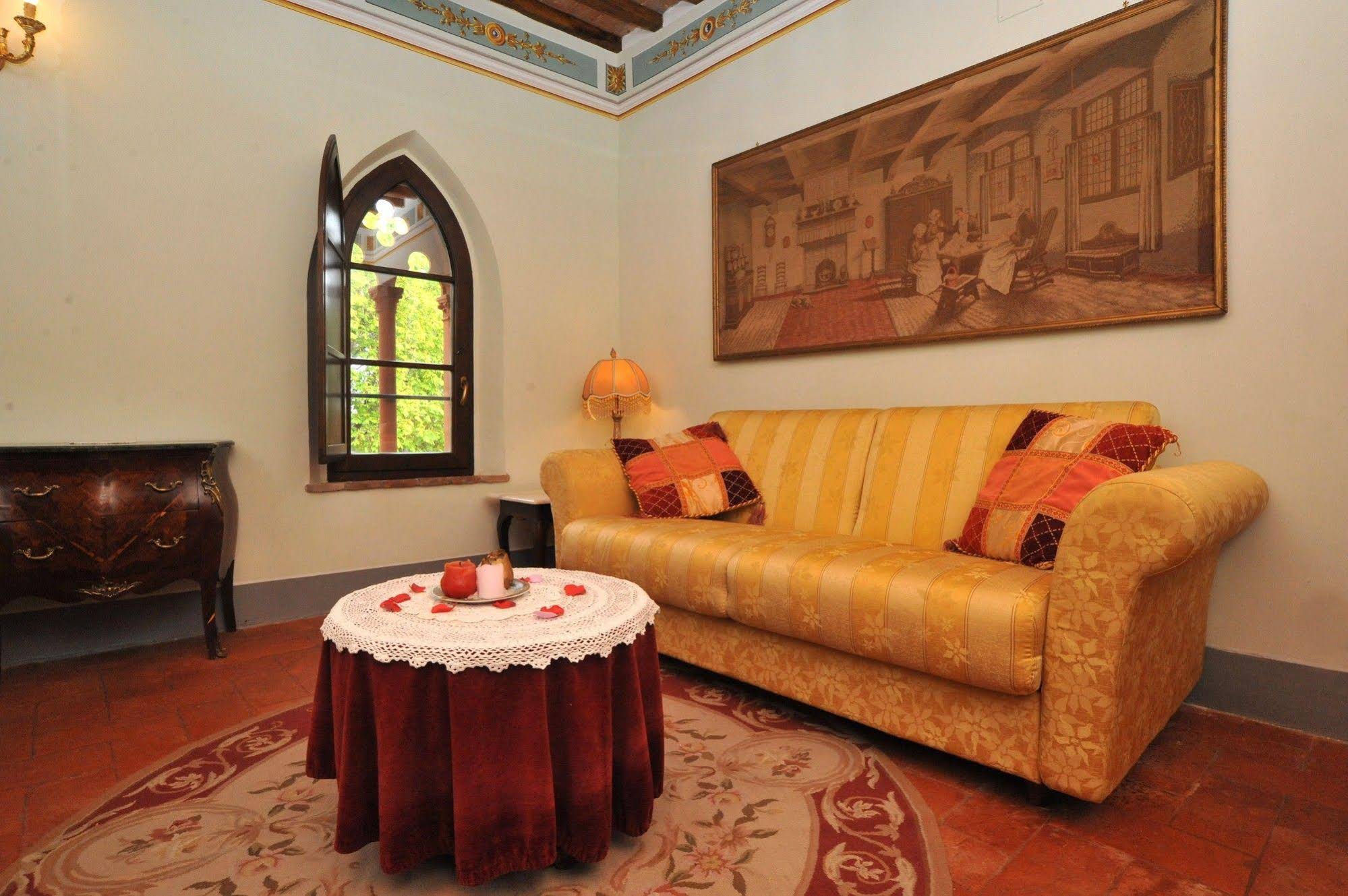 Relais Castelluccio Palusse