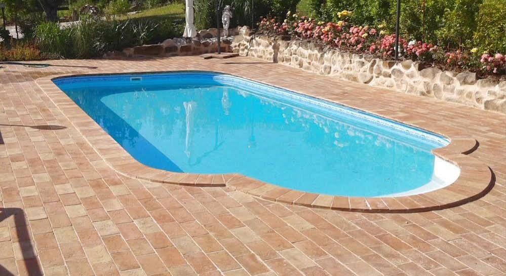 Relais Castelluccio Palusse