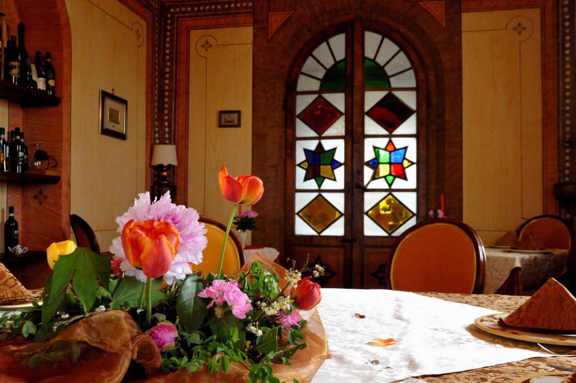 Relais Castelluccio Palusse