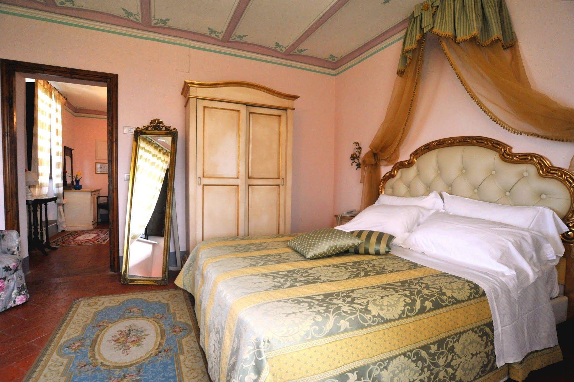 Relais Castelluccio Palusse