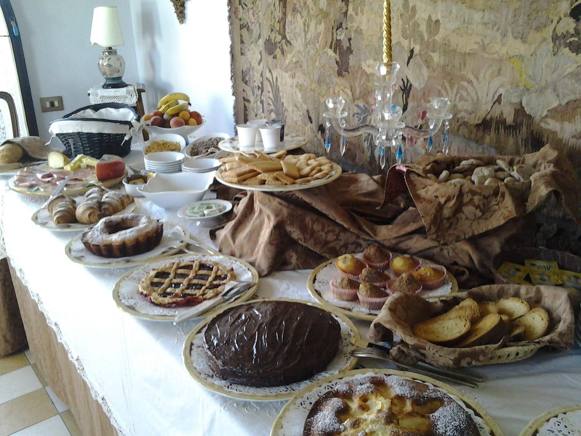 Relais Castelluccio Palusse