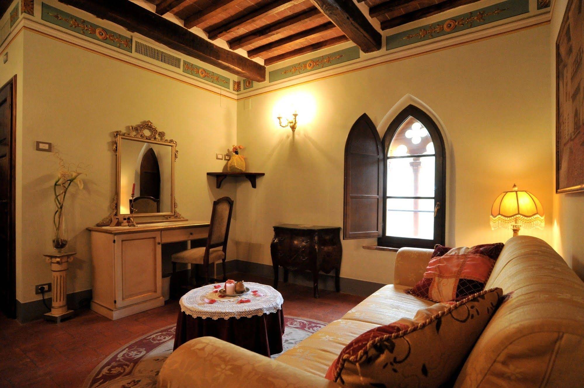 Relais Castelluccio Palusse