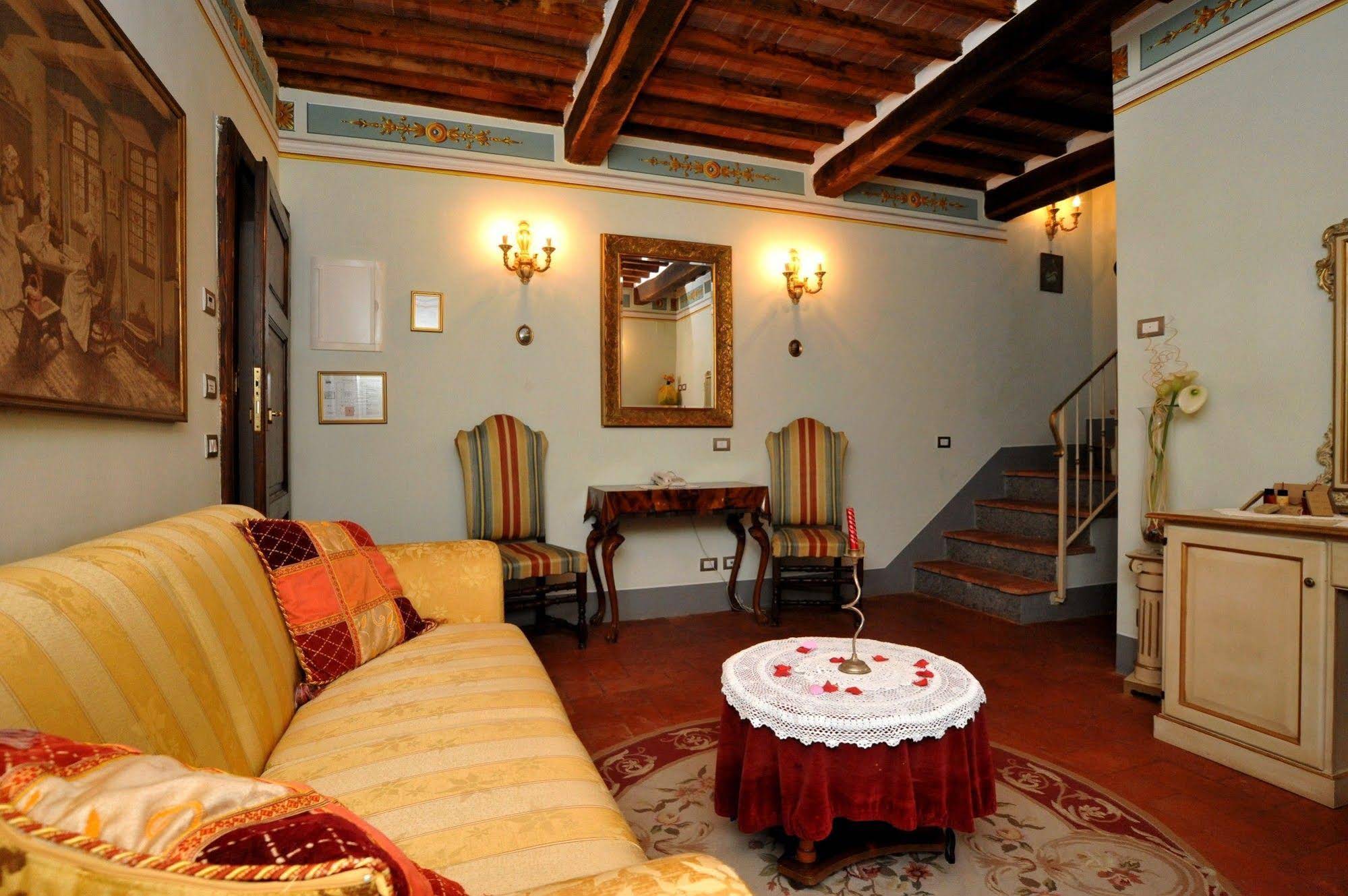 Relais Castelluccio Palusse