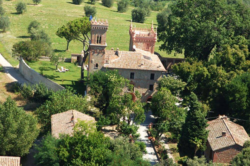 Relais Castelluccio Palusse