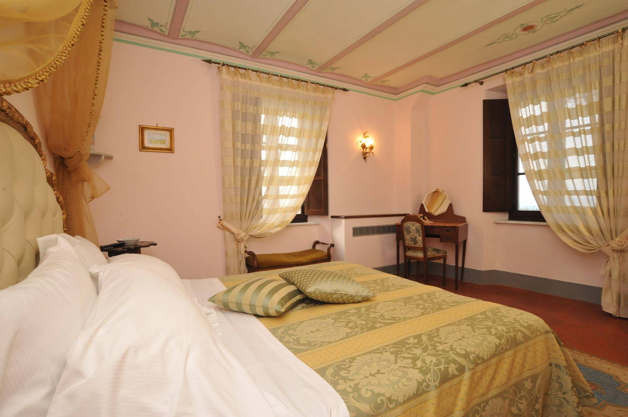 Relais Castelluccio Palusse