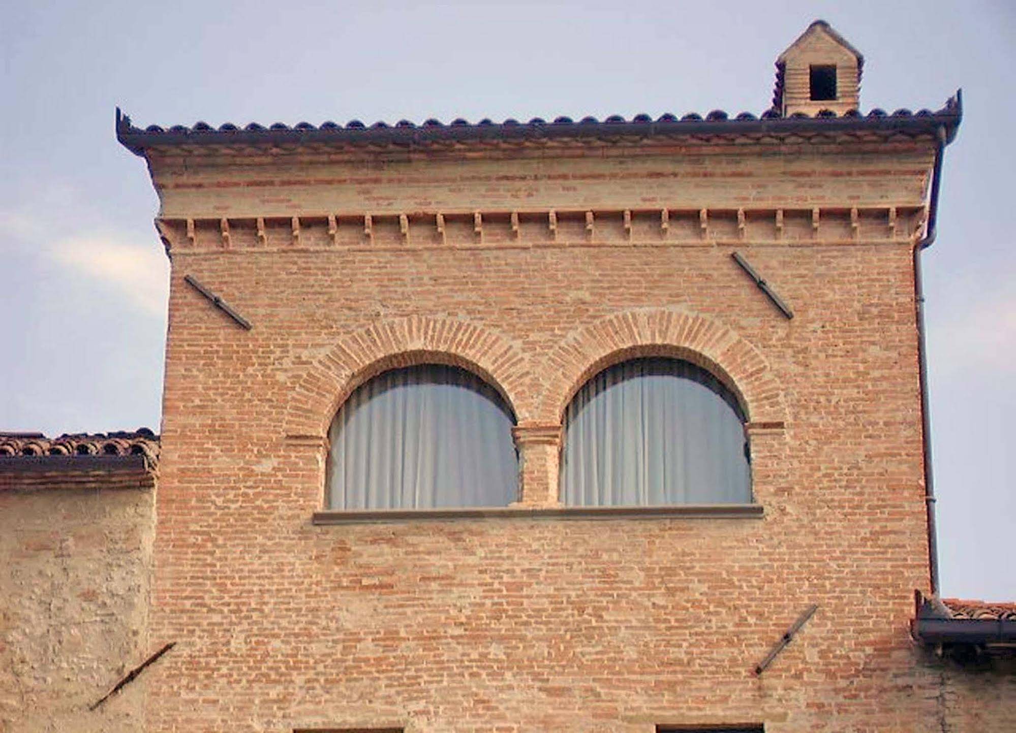 B&B Biribino Monestry Guesthouse