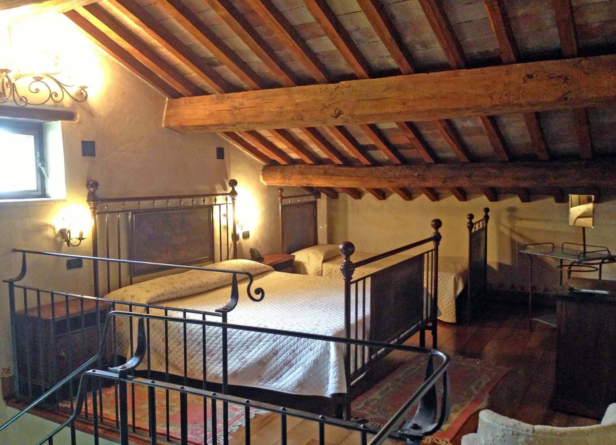 B&B Biribino Monestry Guesthouse