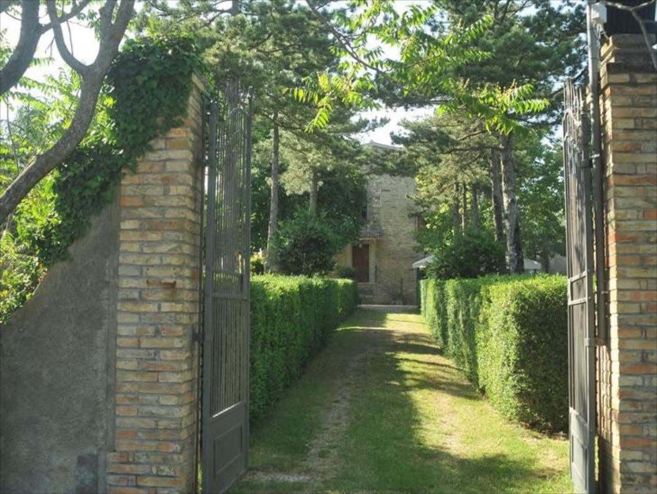 Country House Santa Felicita Paterna