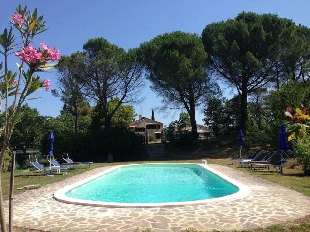 Il Rancho Grande