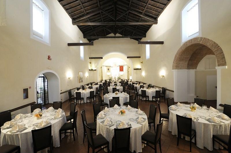 Abbazia Collemedio Resort & Spa