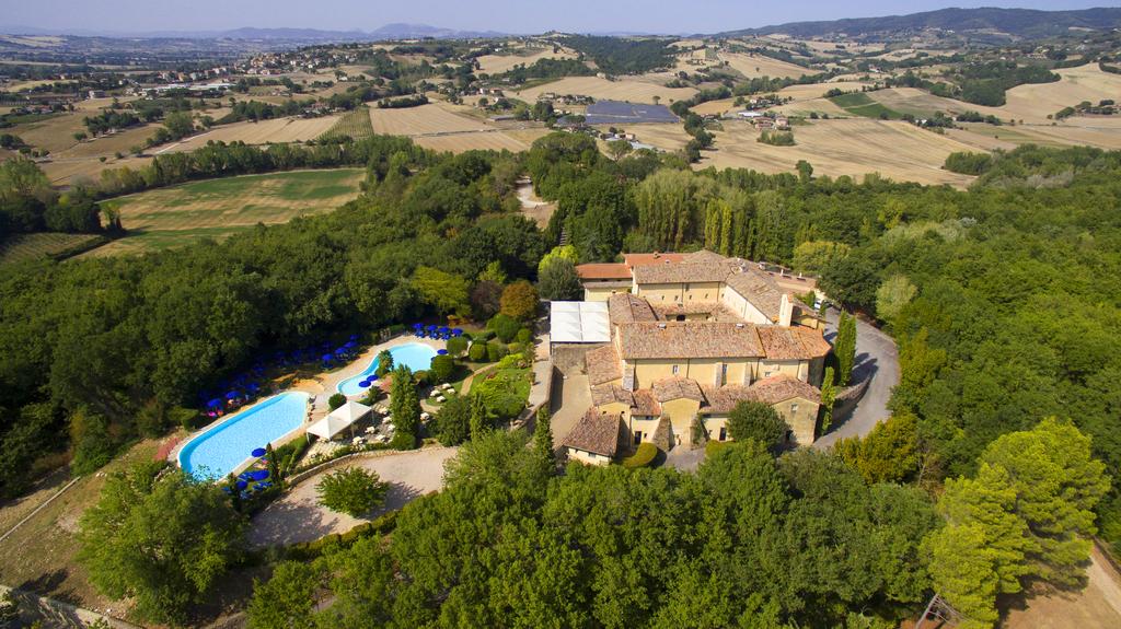 Abbazia Collemedio Resort & Spa