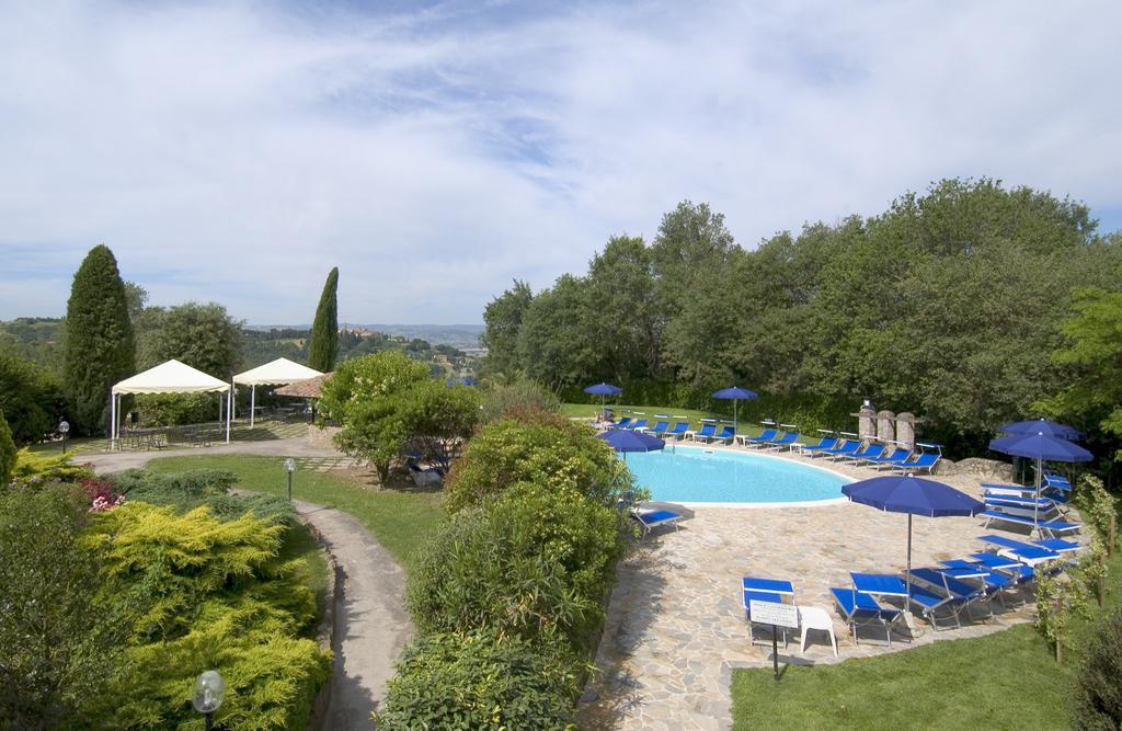 Abbazia Collemedio Resort & Spa