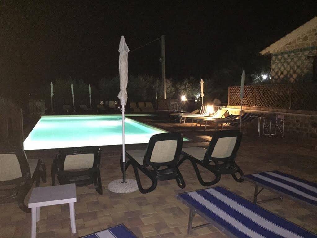 Casa Vacanze Ripa Alta