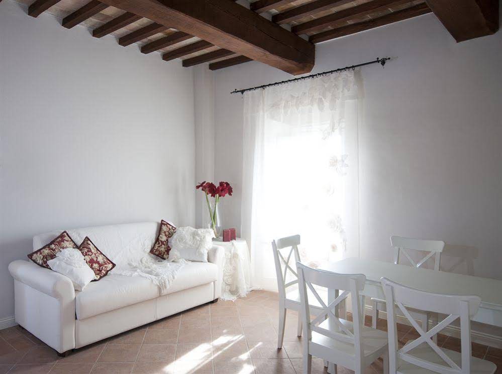 Anna Boccali Resort