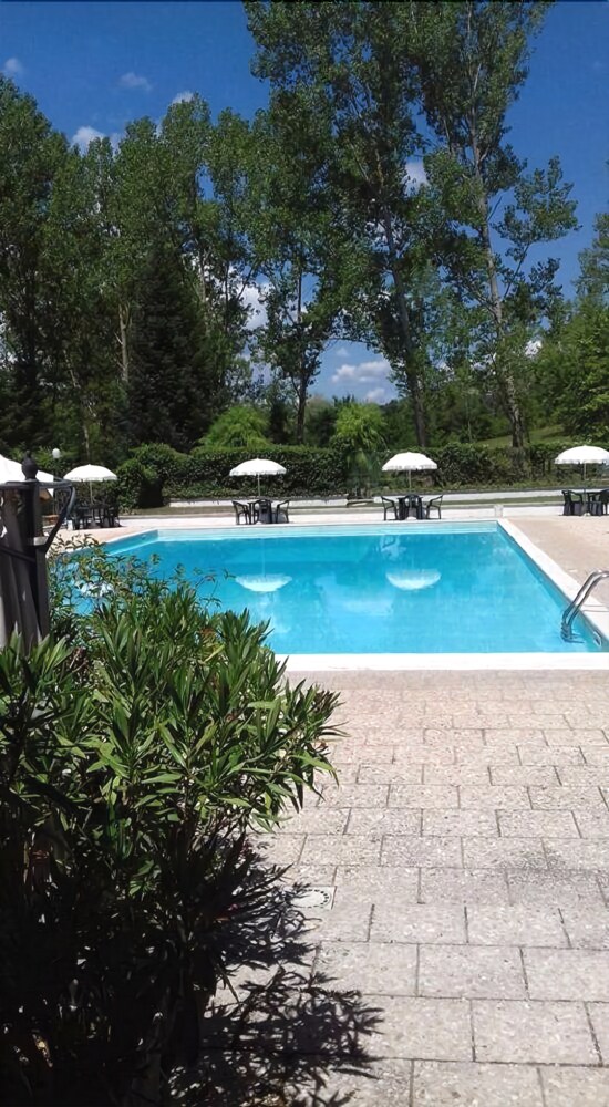 Camping Villaggio Rio Verde