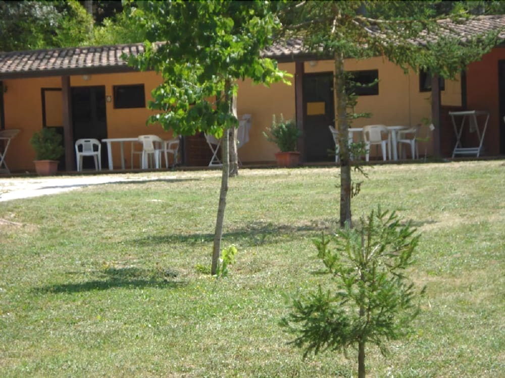 Camping Villaggio Rio Verde