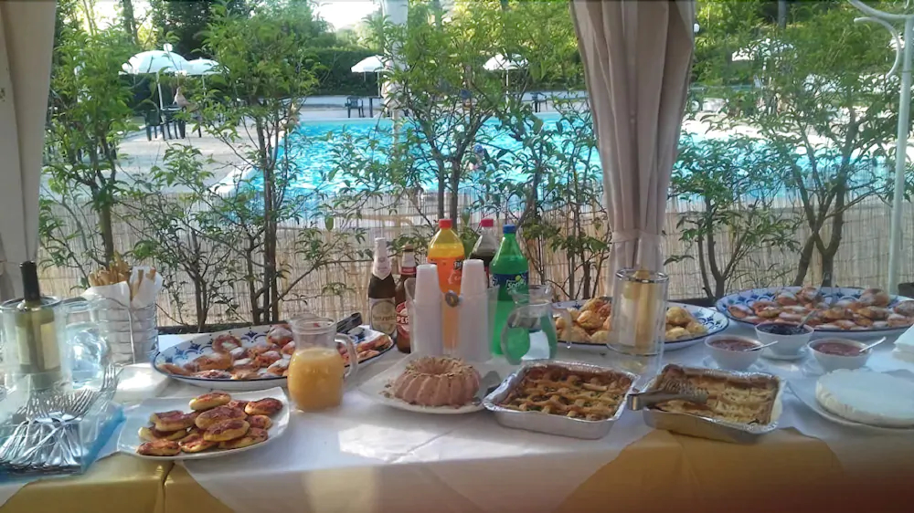Camping Villaggio Rio Verde