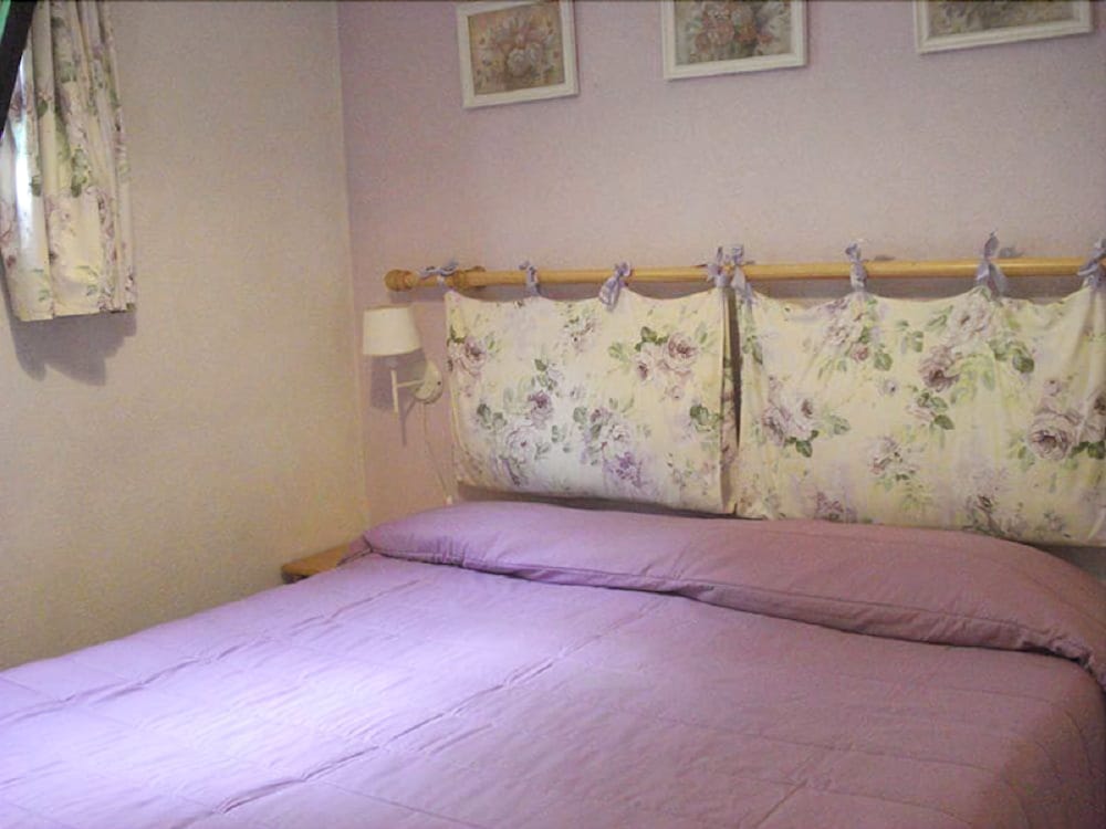 Camping Villaggio Rio Verde