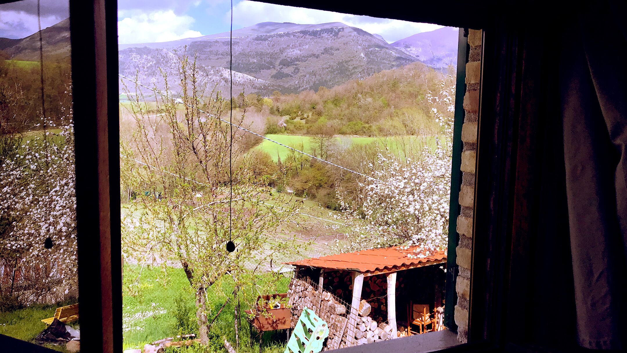 Pian D'Isola Agriturismo Costacciaro