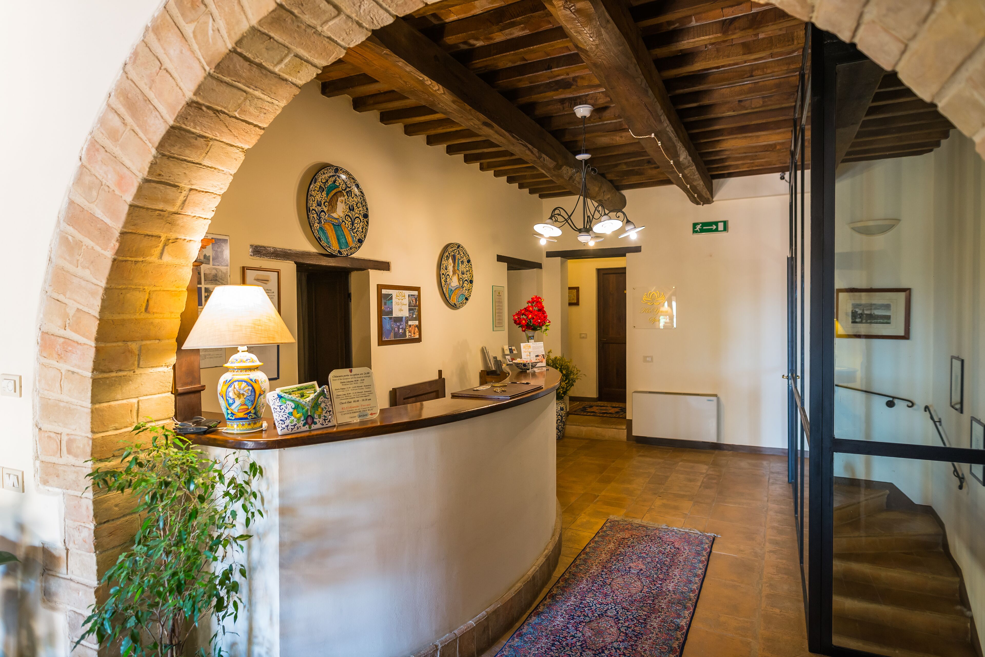 L’Antico Forziere