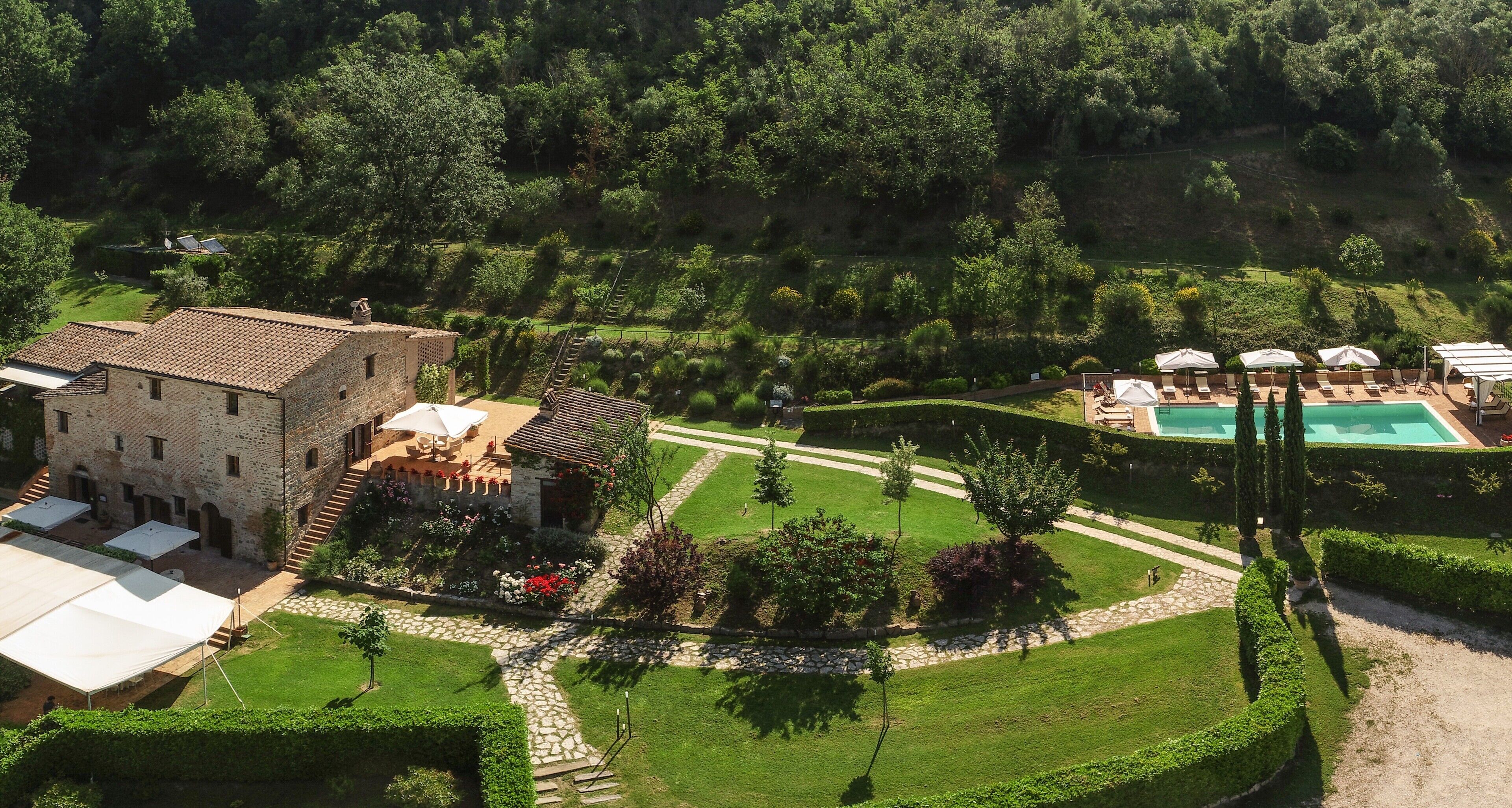 L’Antico Forziere