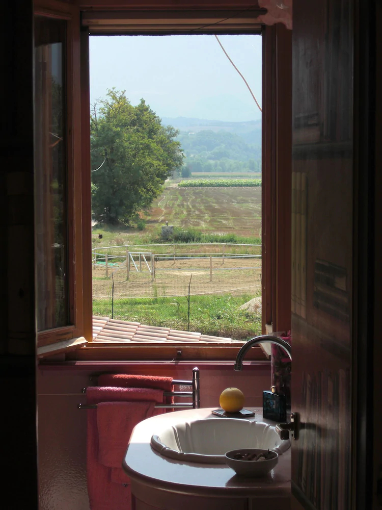 La Vasella