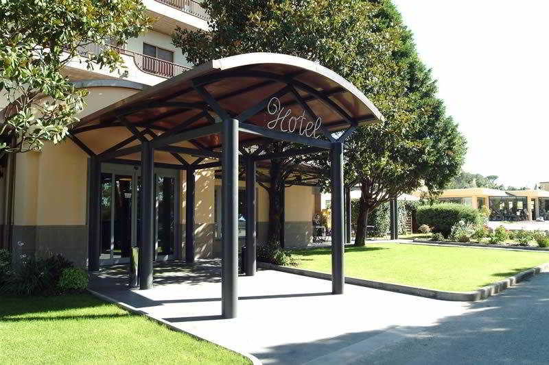 Hotel Melody