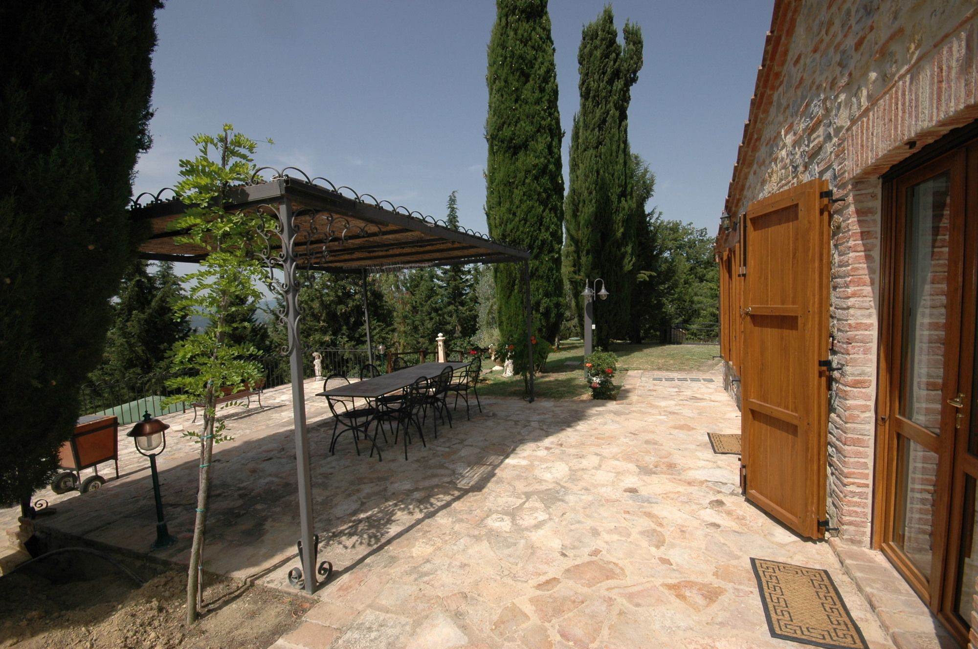 Casa Fabro
