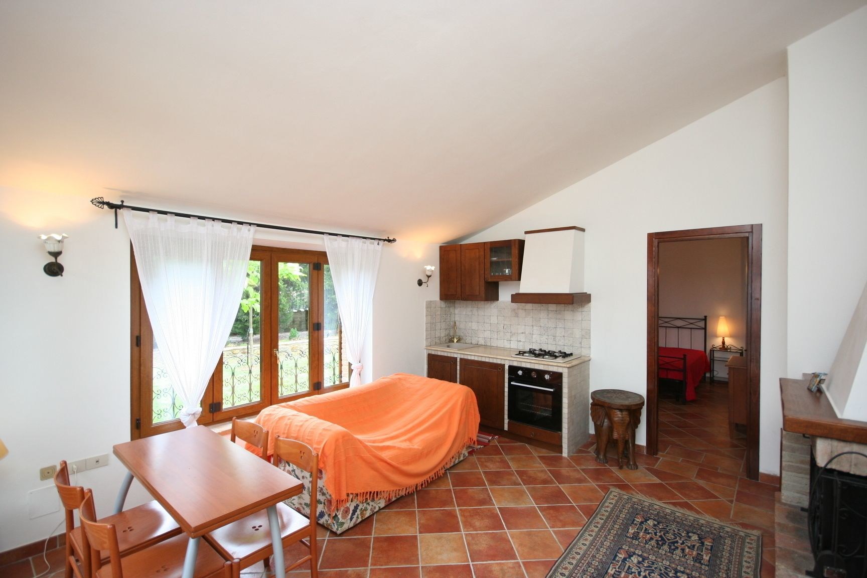 Casa Fabro