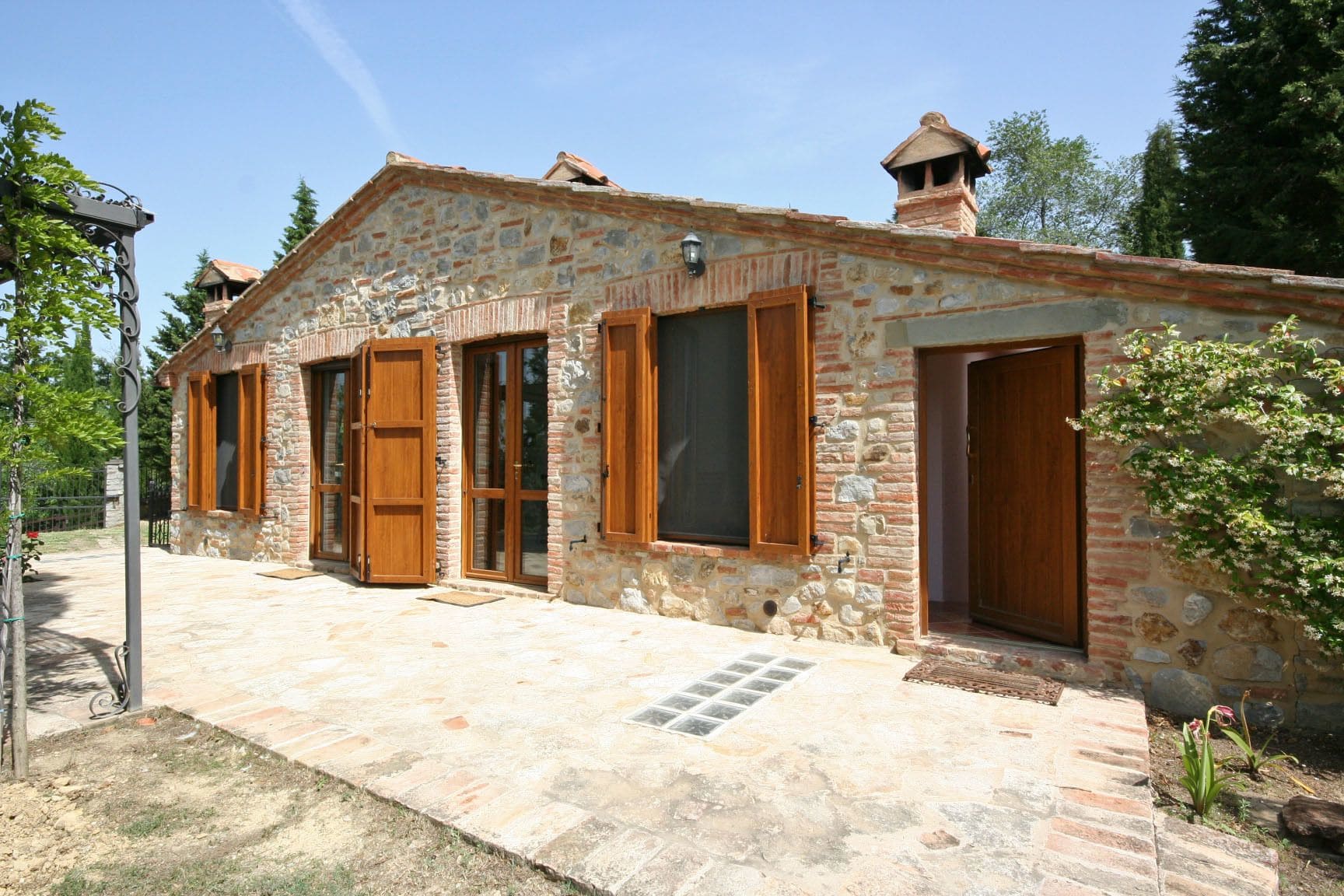 Casa Fabro