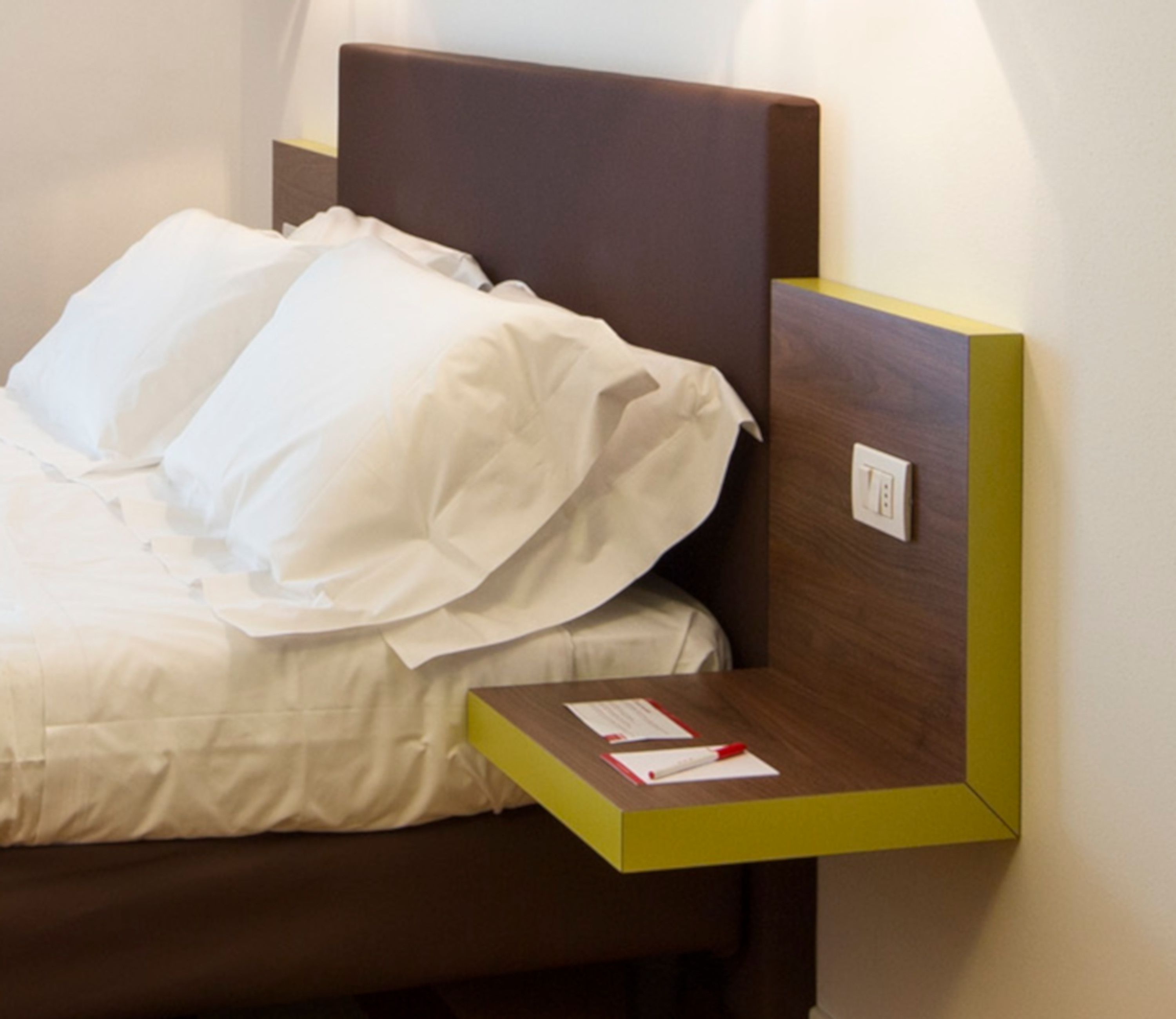 Unaway Hotel Fabro