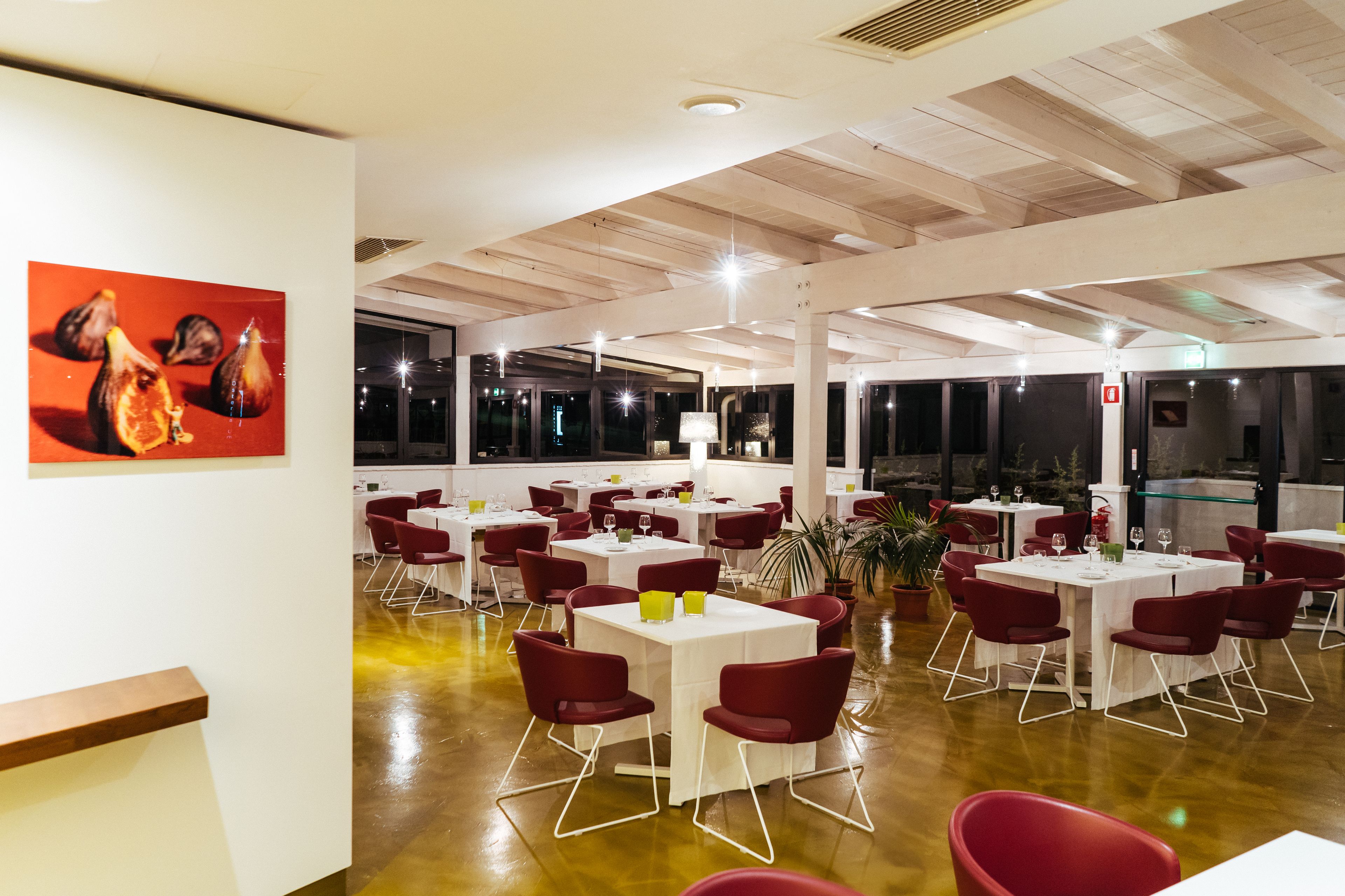 Unaway Hotel Fabro