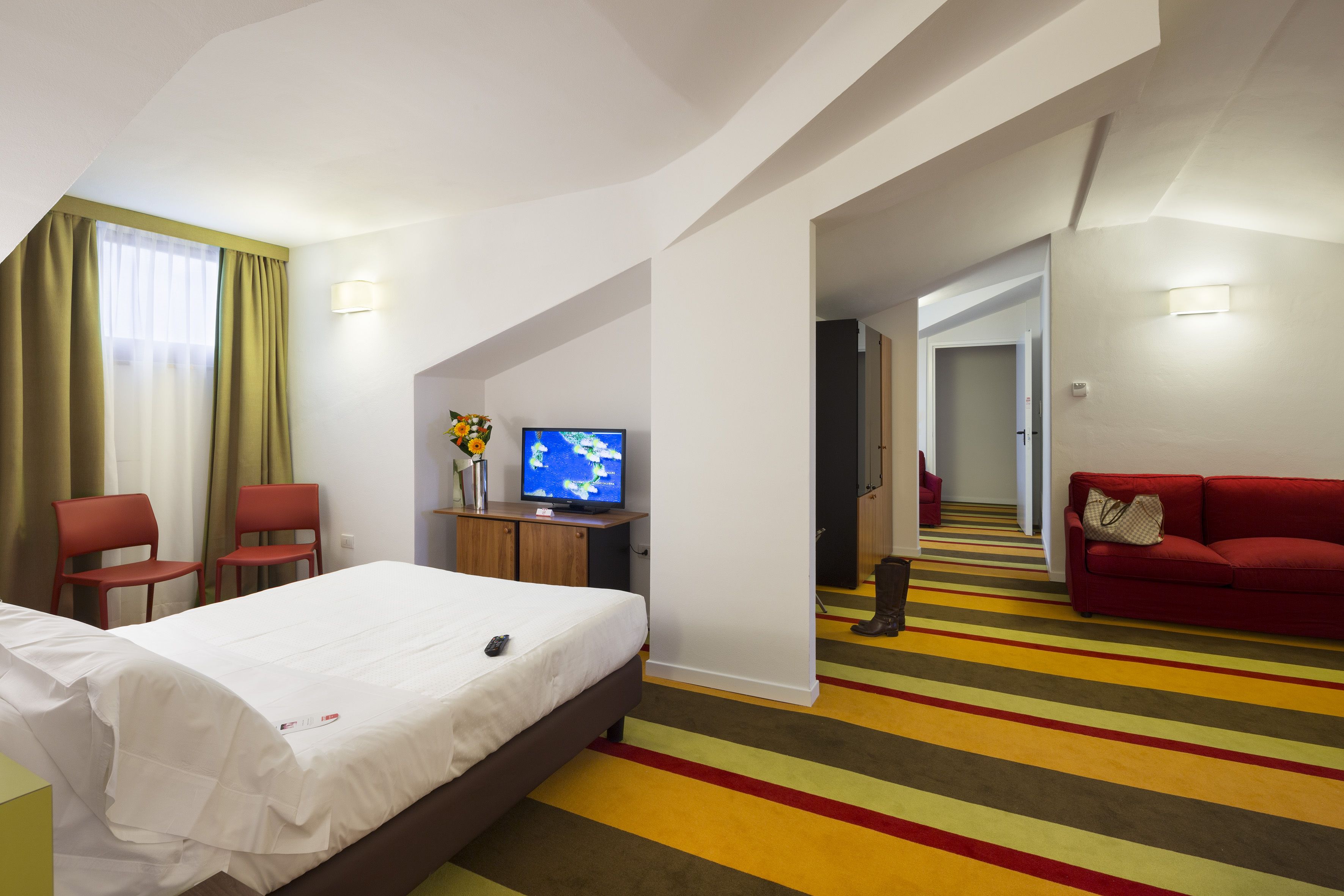 Unaway Hotel Fabro