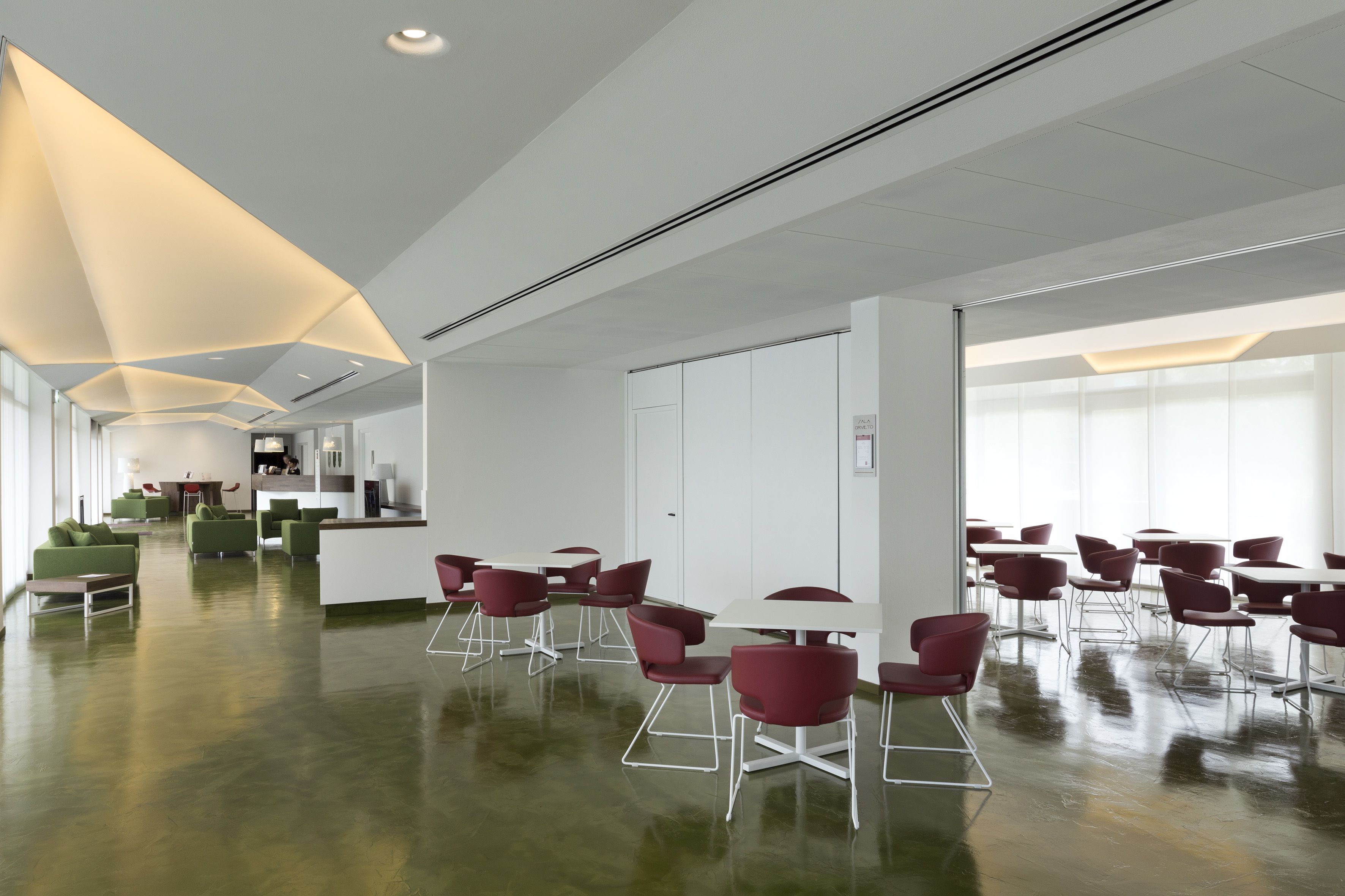 Unaway Hotel Fabro