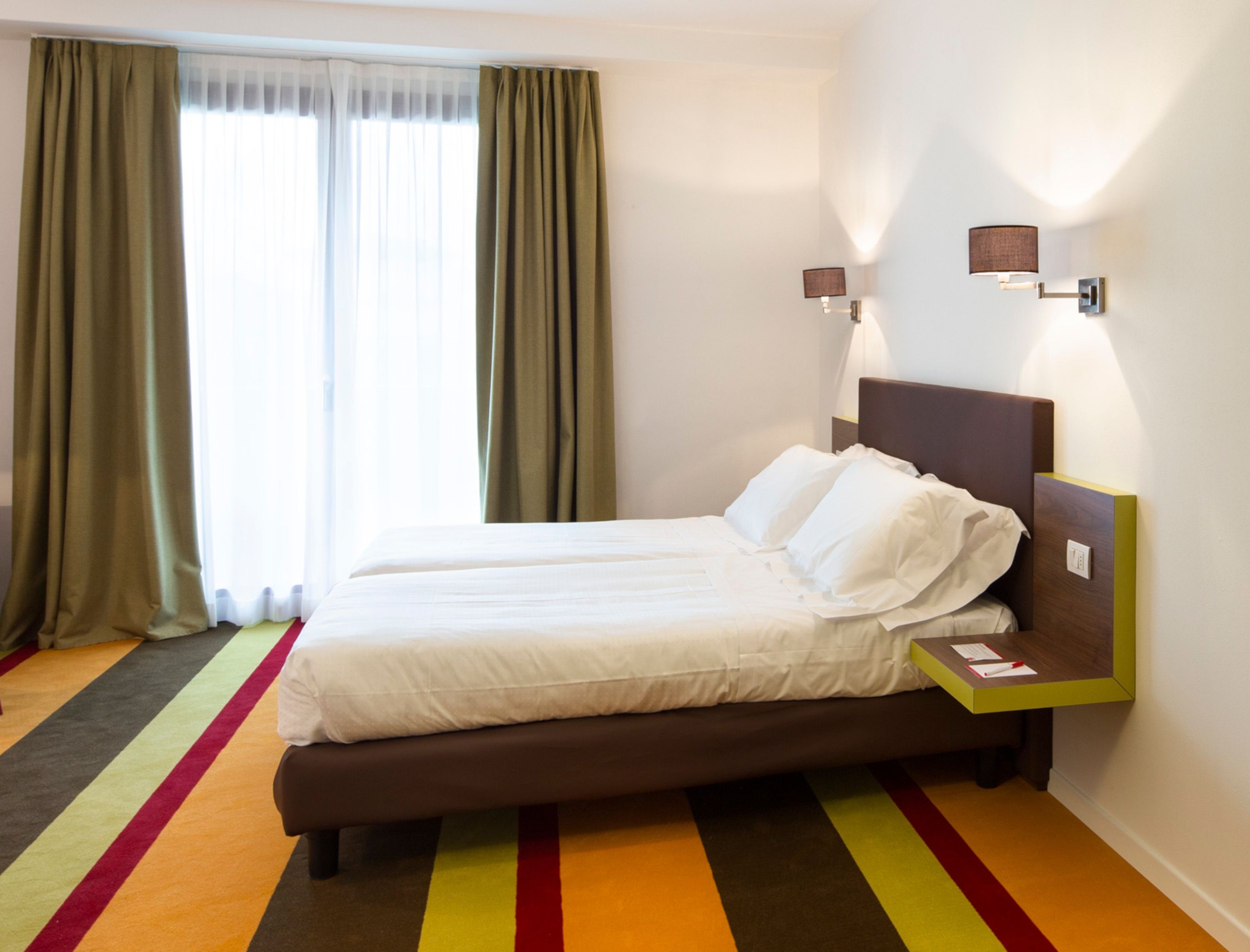 Unaway Hotel Fabro