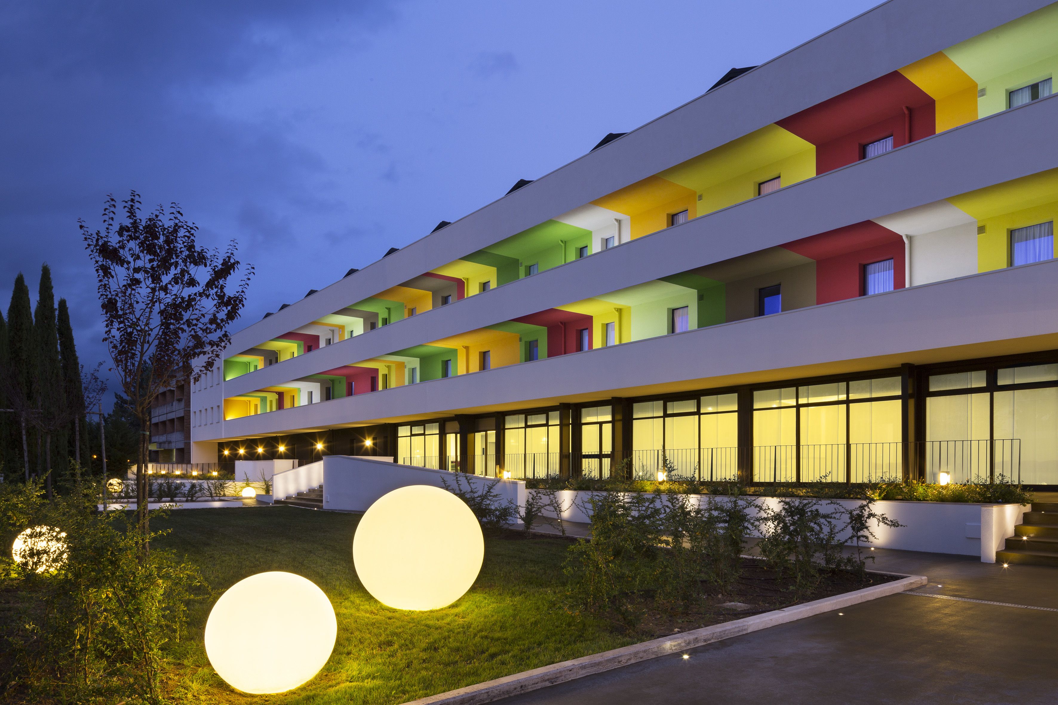 Unaway Hotel Fabro