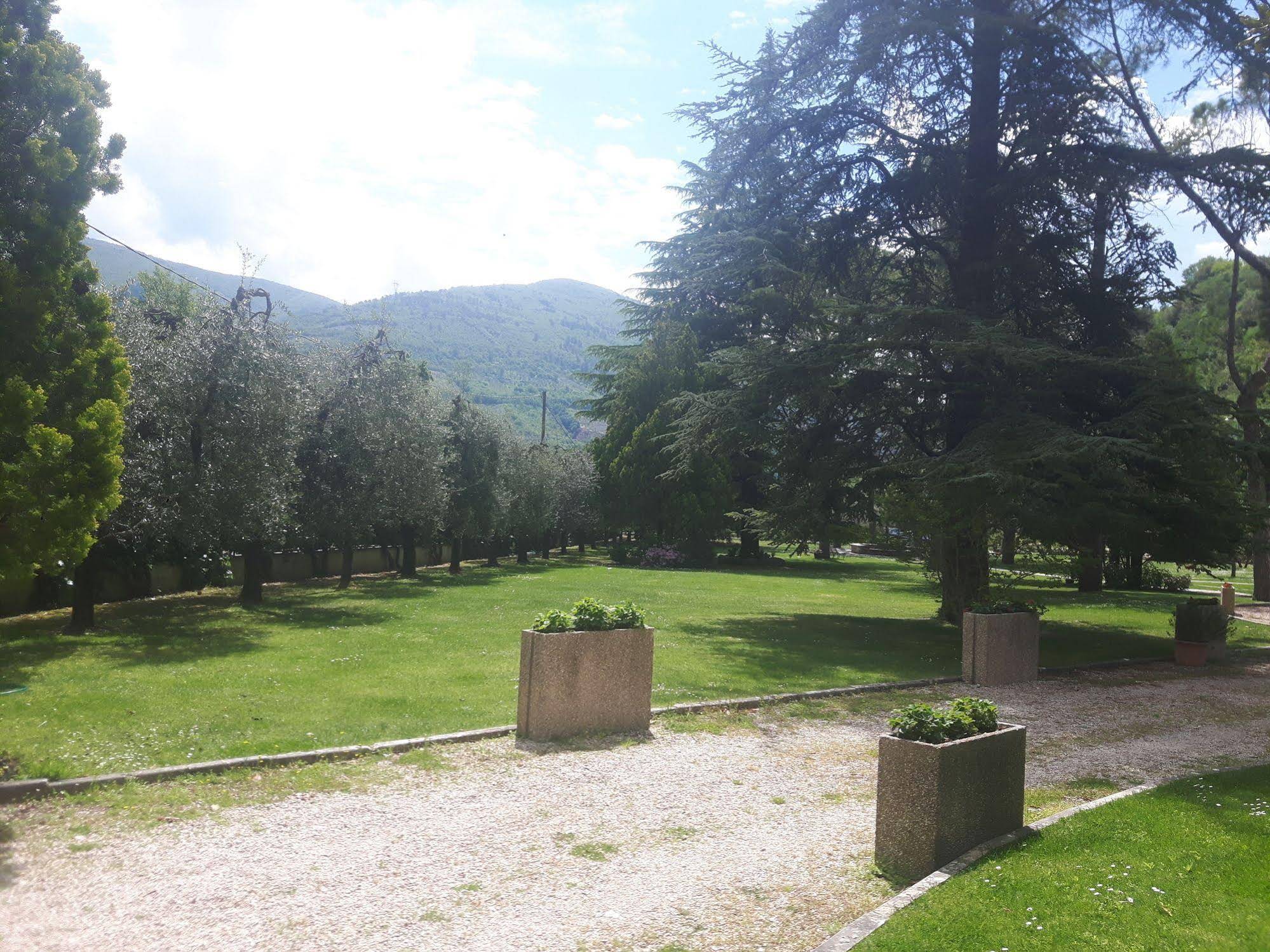 Casa Piermarini