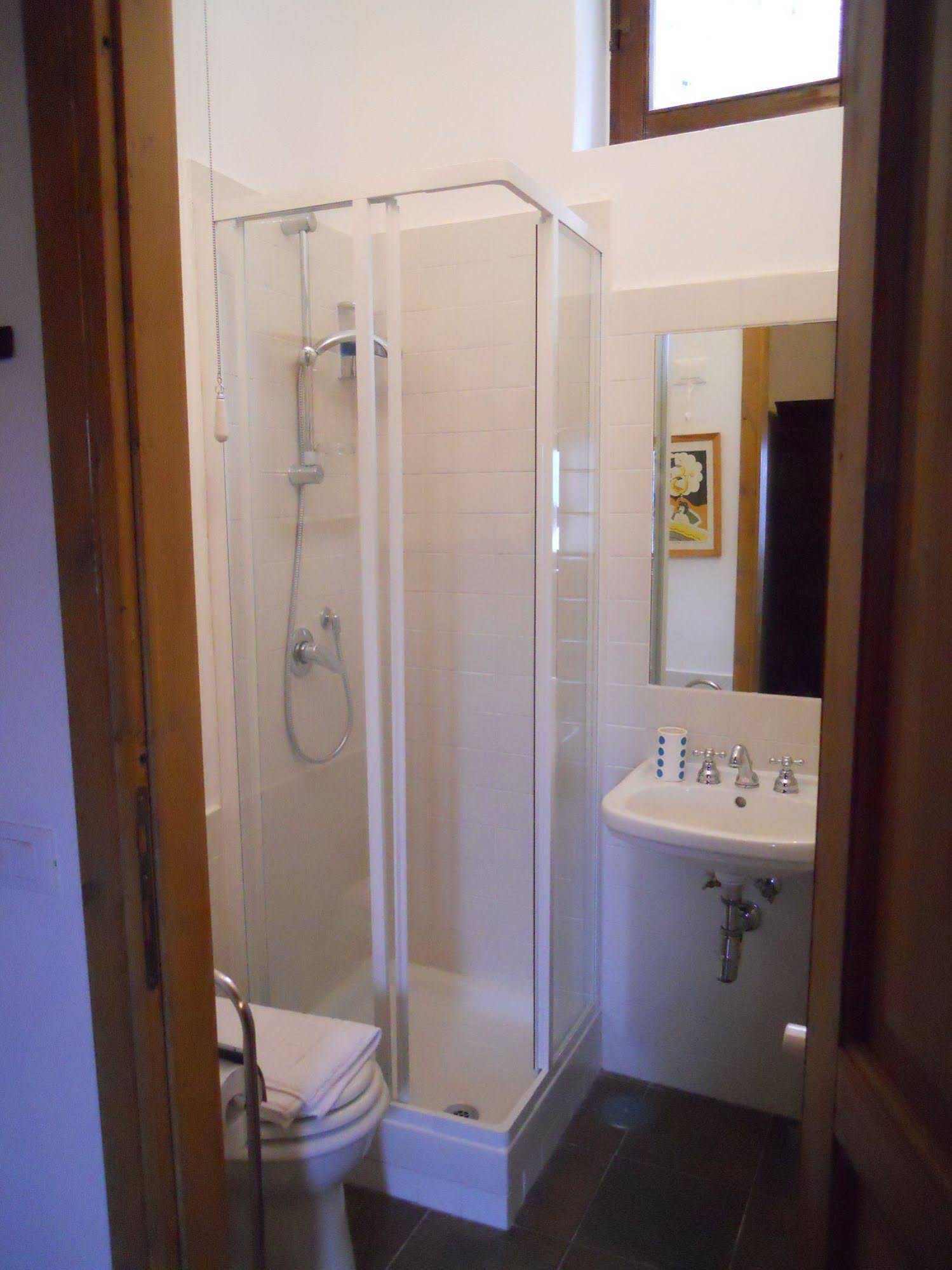 Guesthouse Runcini