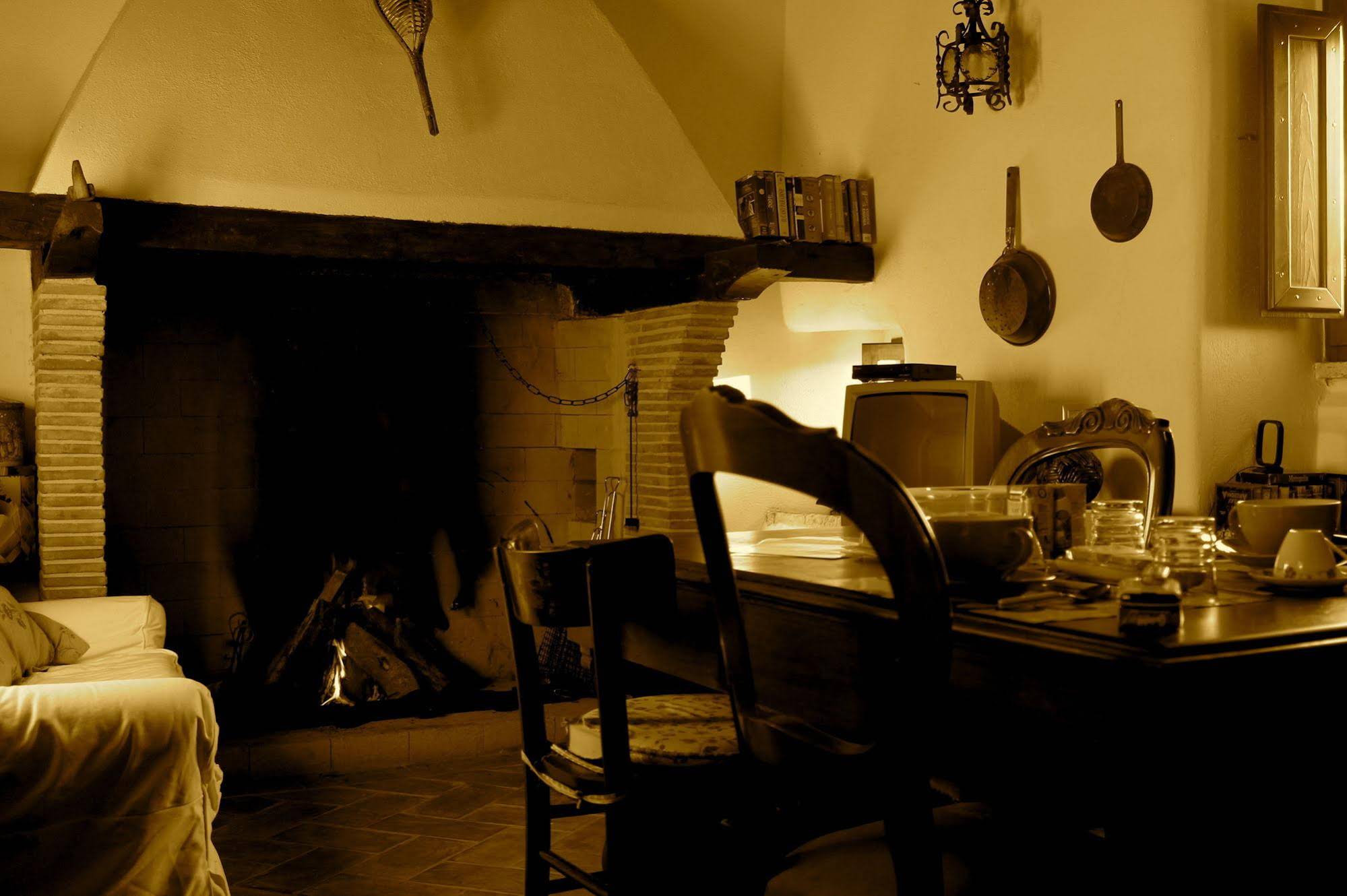 Guesthouse Runcini