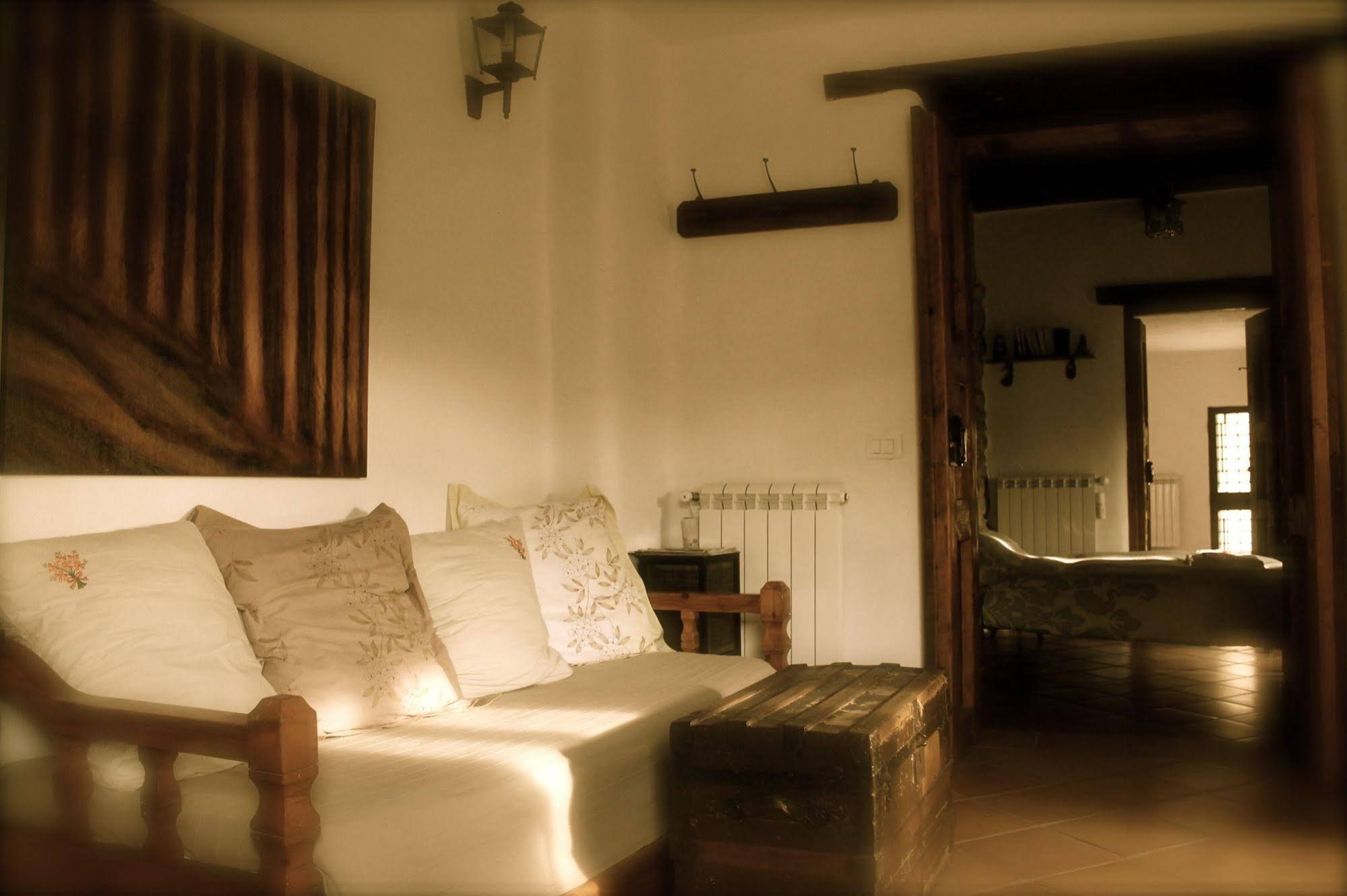 Guesthouse Runcini