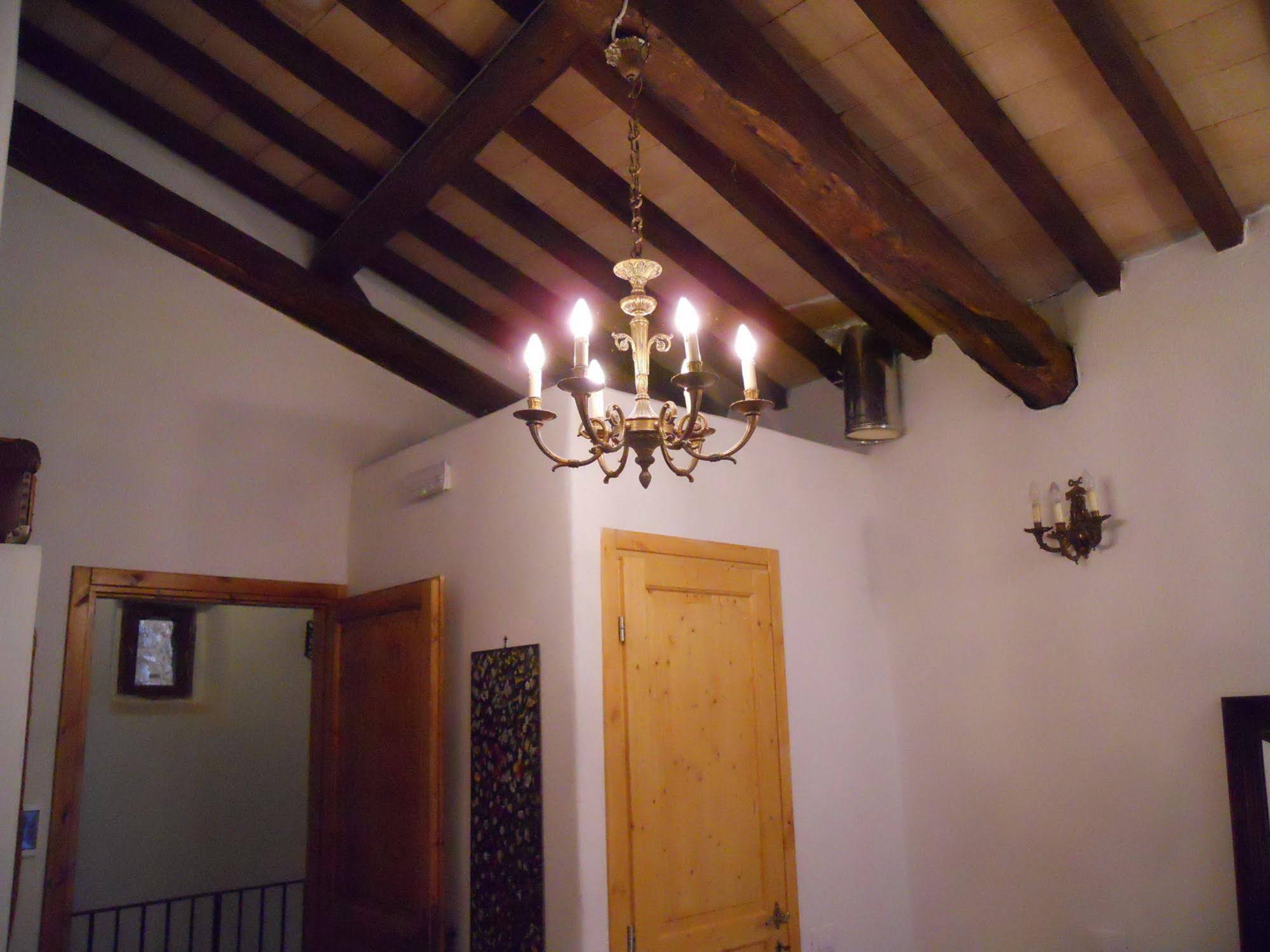 Guesthouse Runcini